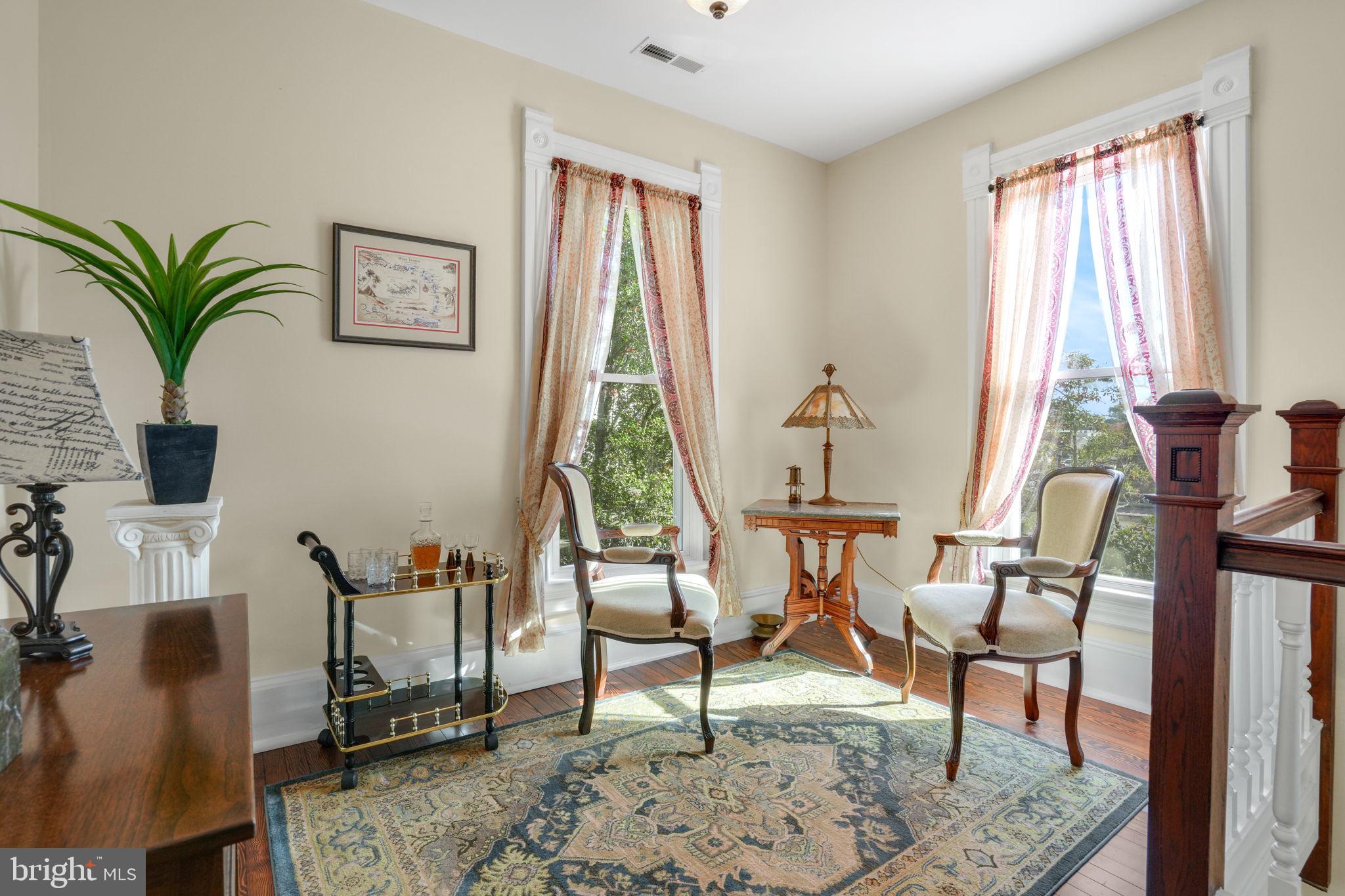 PARKSLEY - Residential