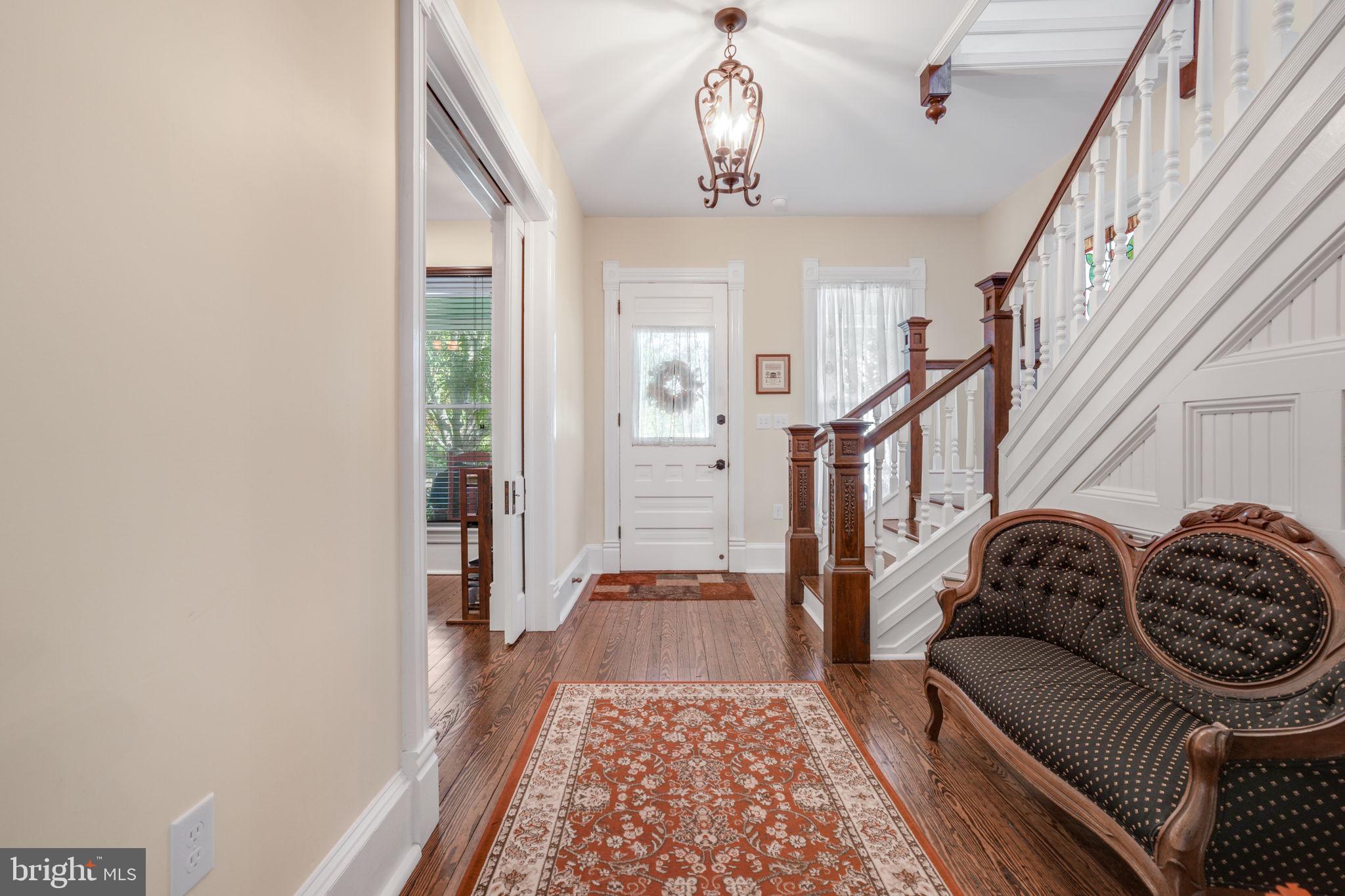 PARKSLEY - Residential