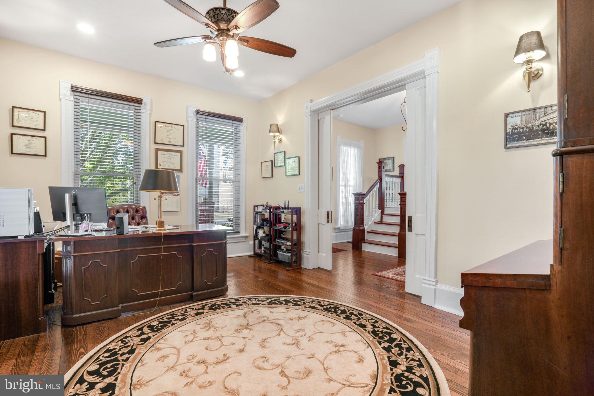 PARKSLEY - Residential