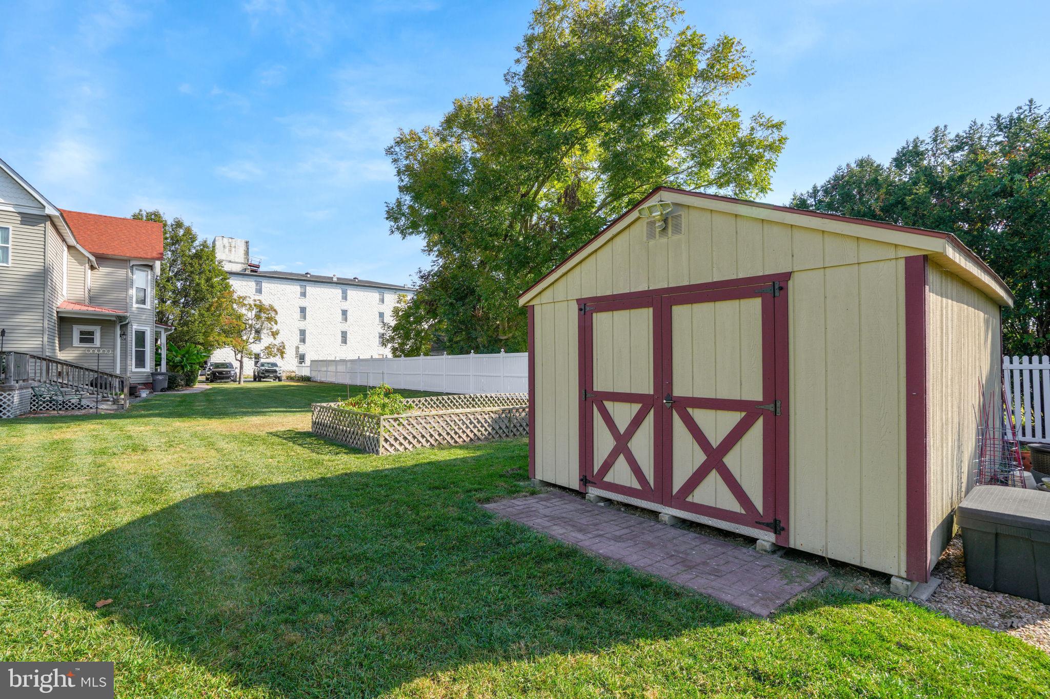 PARKSLEY - Residential