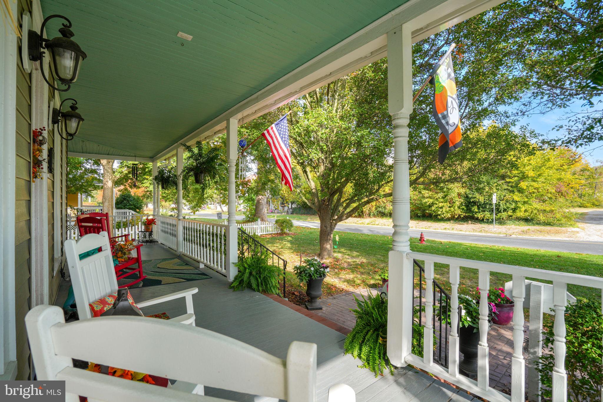 PARKSLEY - Residential