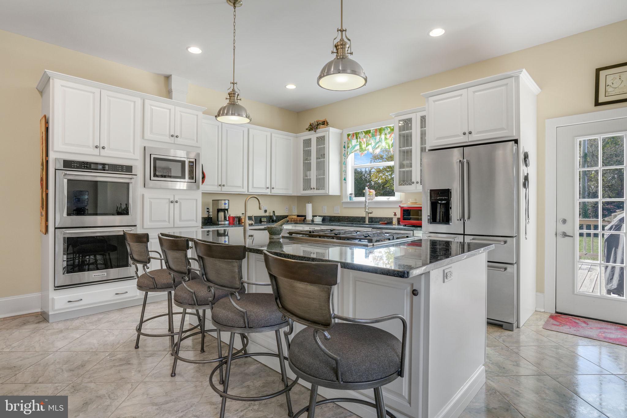 PARKSLEY - Residential