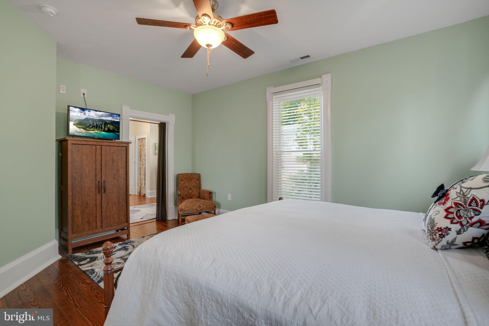 PARKSLEY - Residential