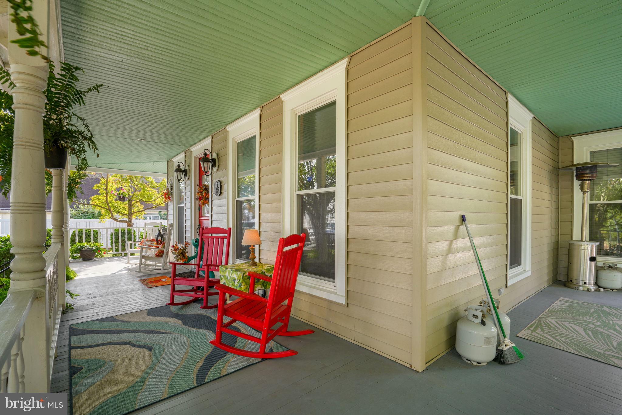 PARKSLEY - Residential