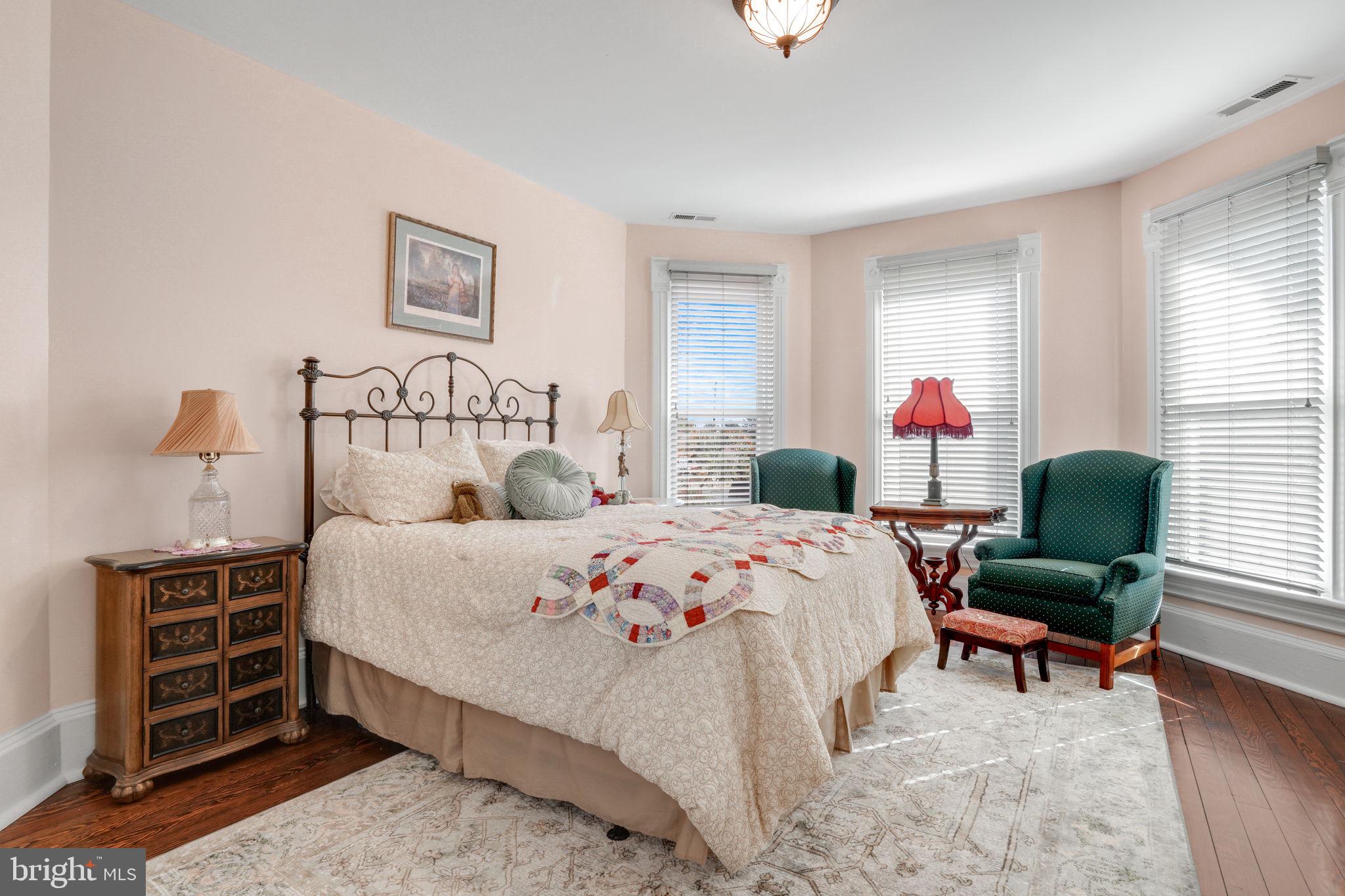 PARKSLEY - Residential