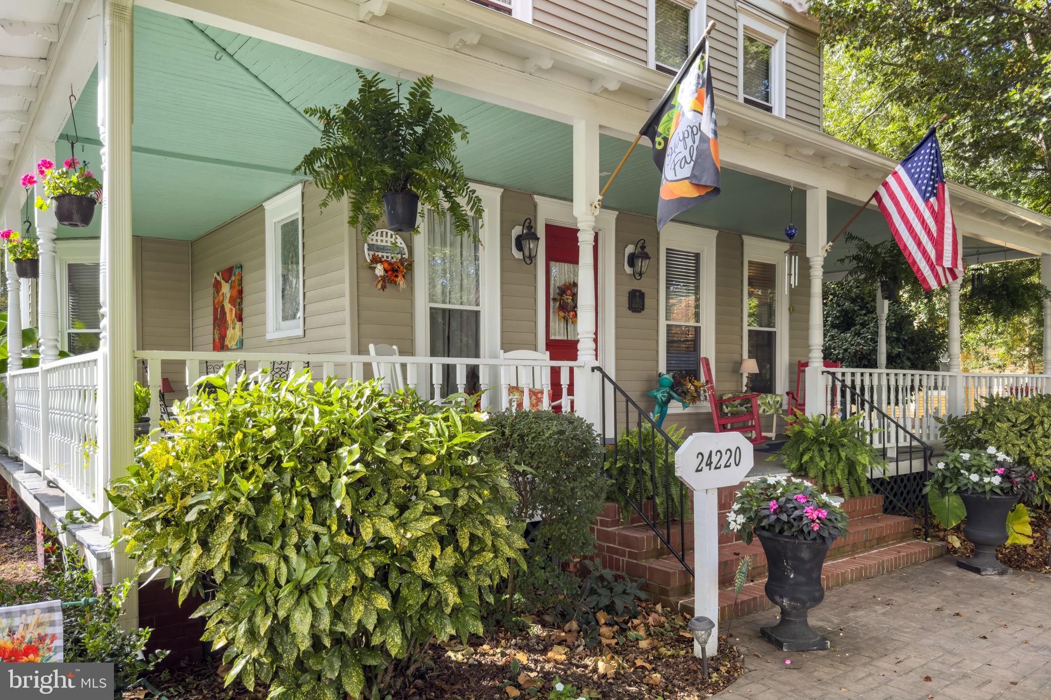 PARKSLEY - Residential