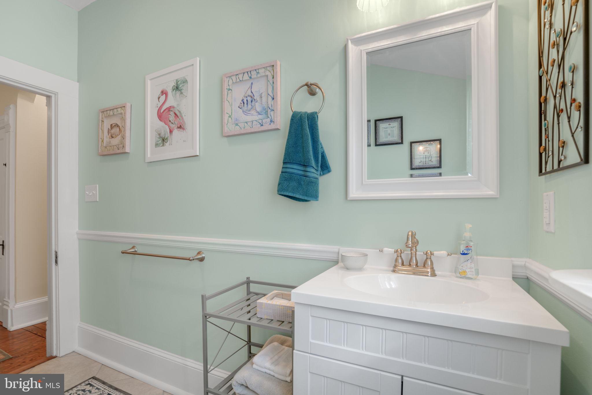 PARKSLEY - Residential