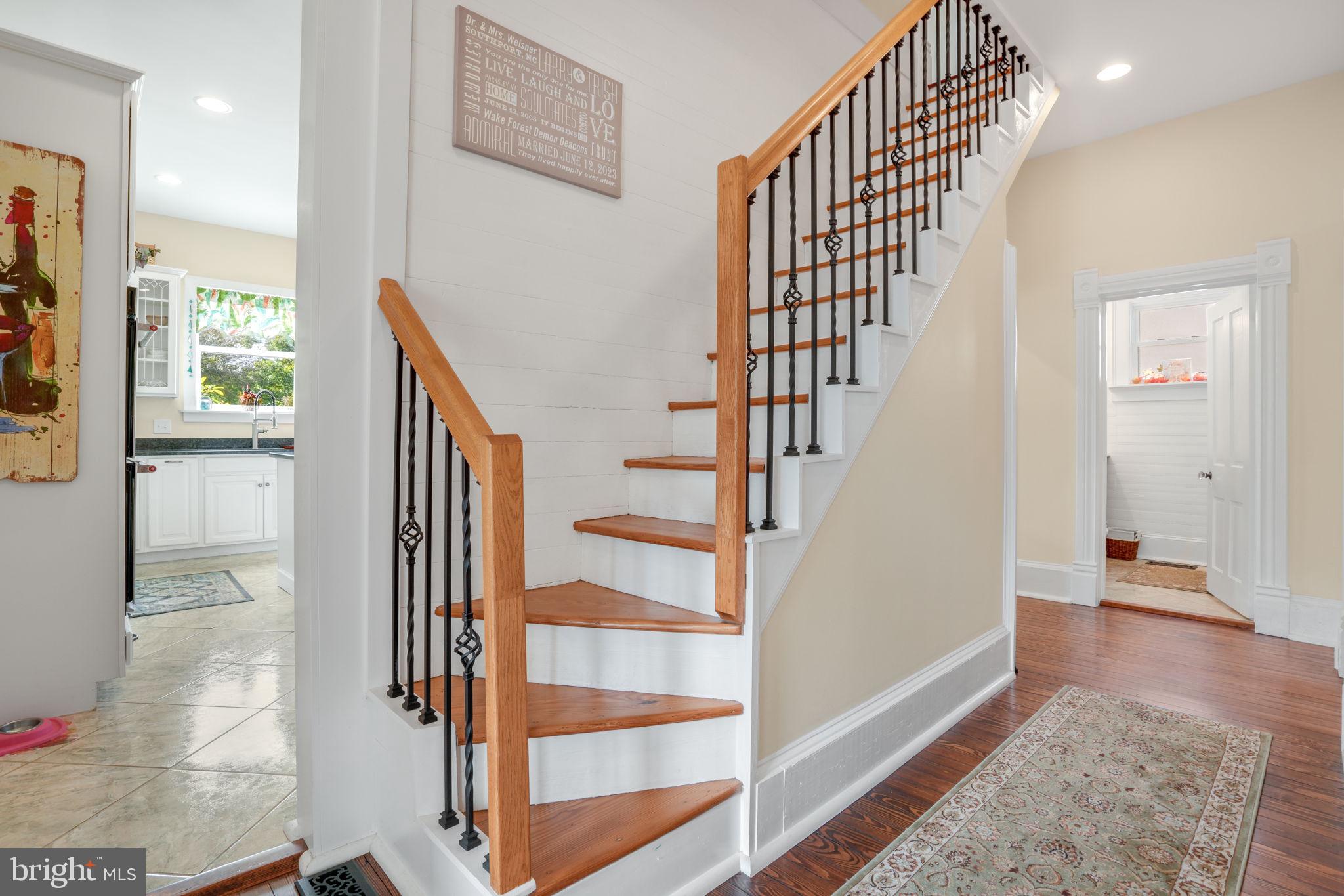 PARKSLEY - Residential