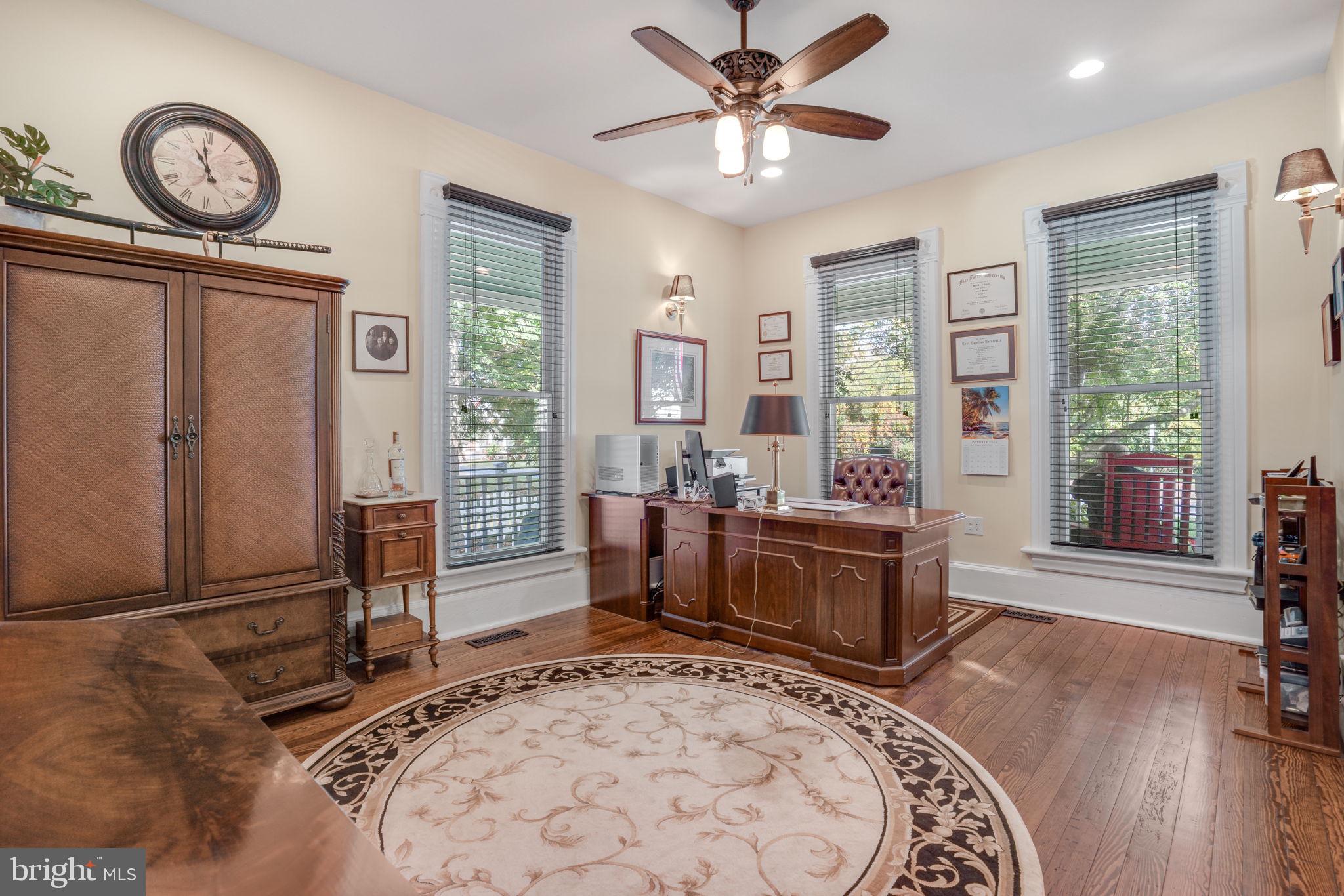 PARKSLEY - Residential