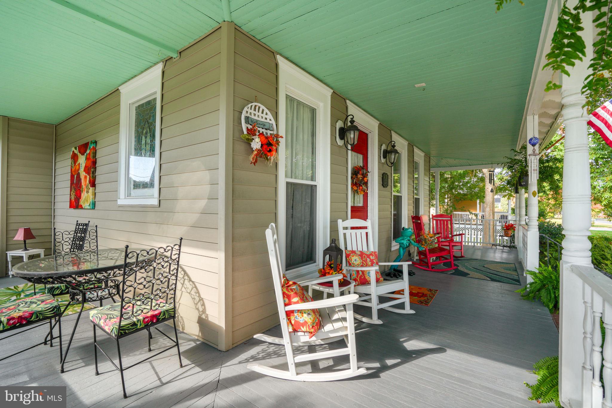 PARKSLEY - Residential