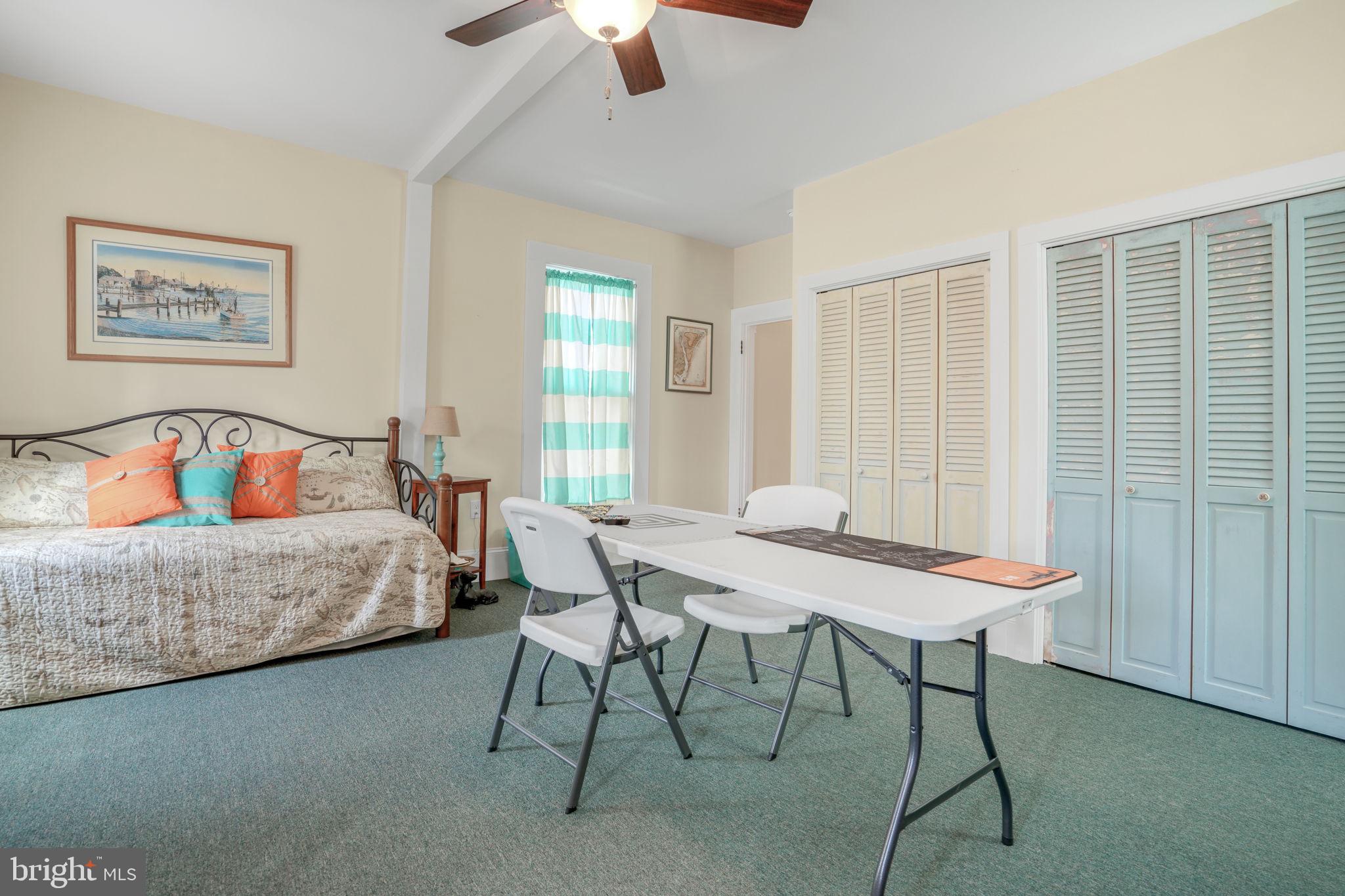 PARKSLEY - Residential