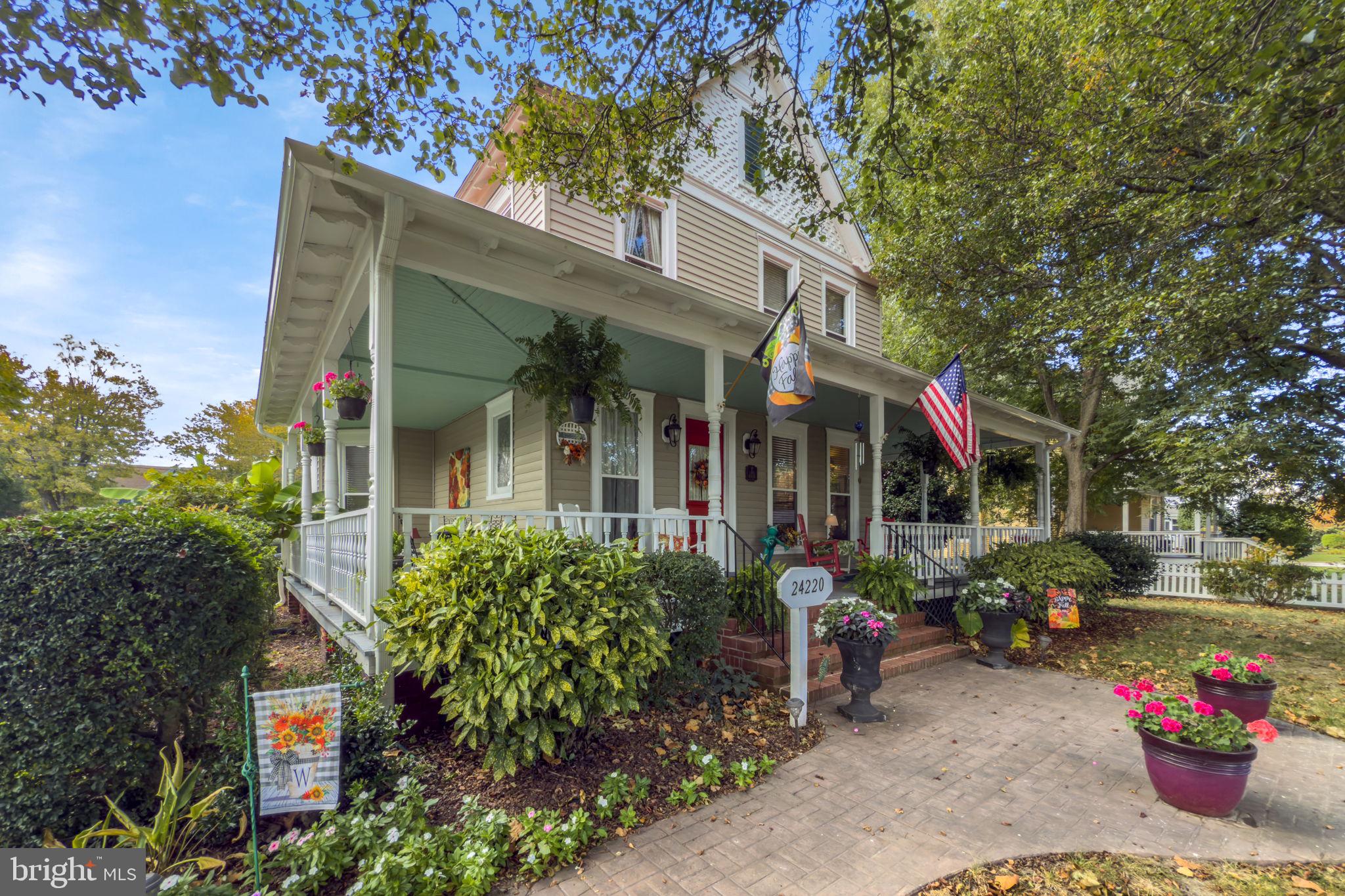 PARKSLEY - Residential