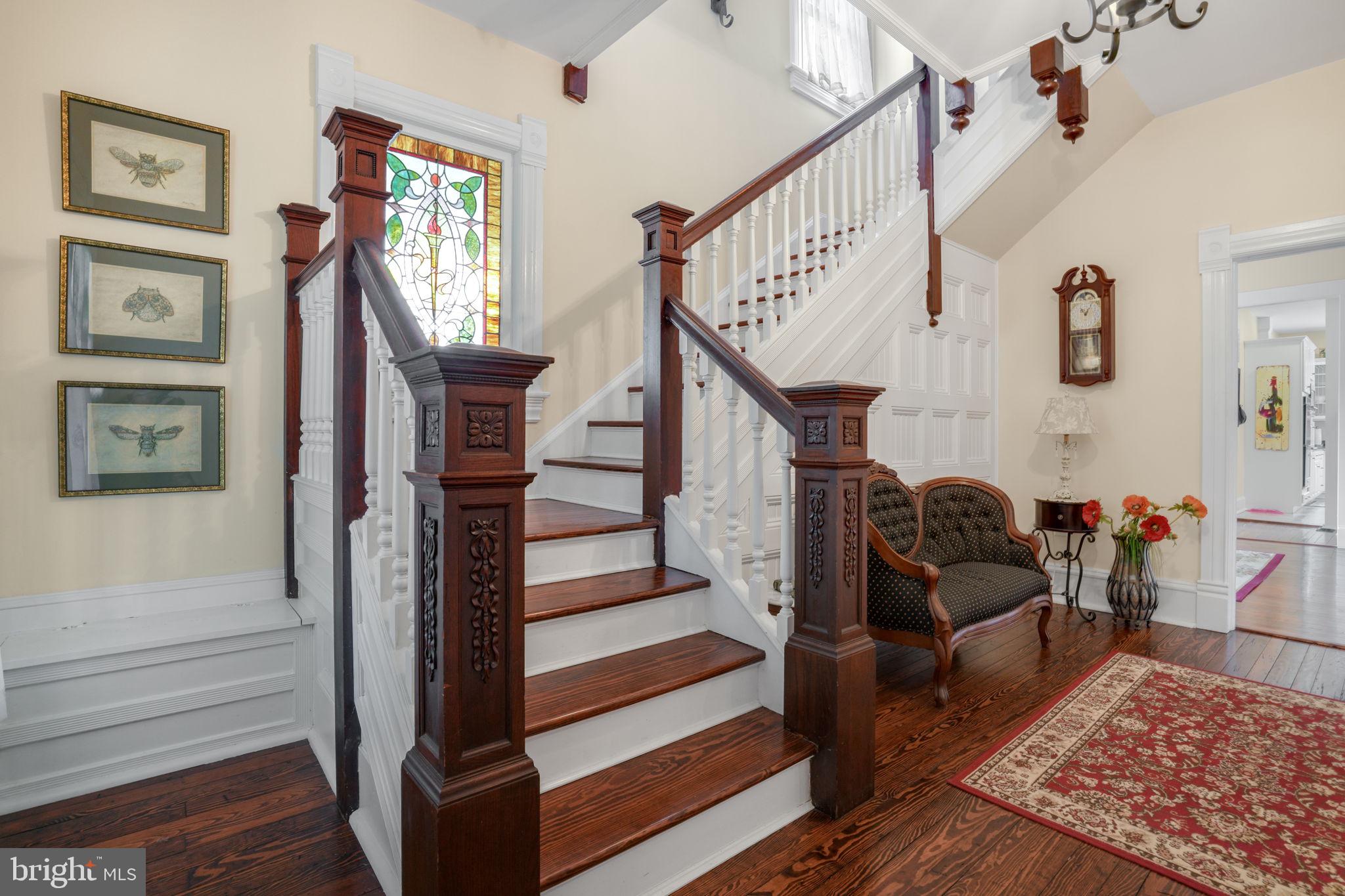 PARKSLEY - Residential