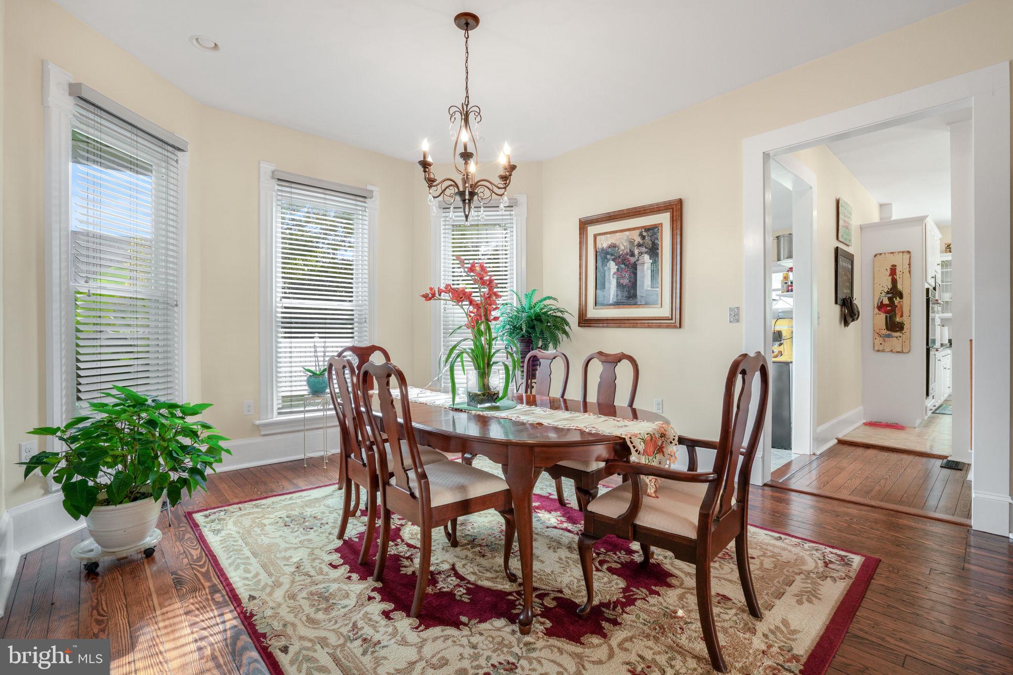 PARKSLEY - Residential