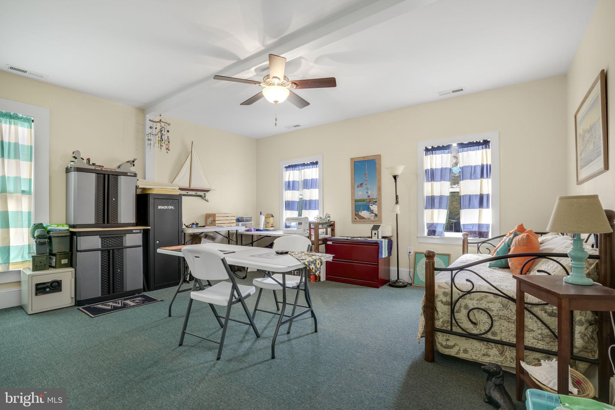 PARKSLEY - Residential