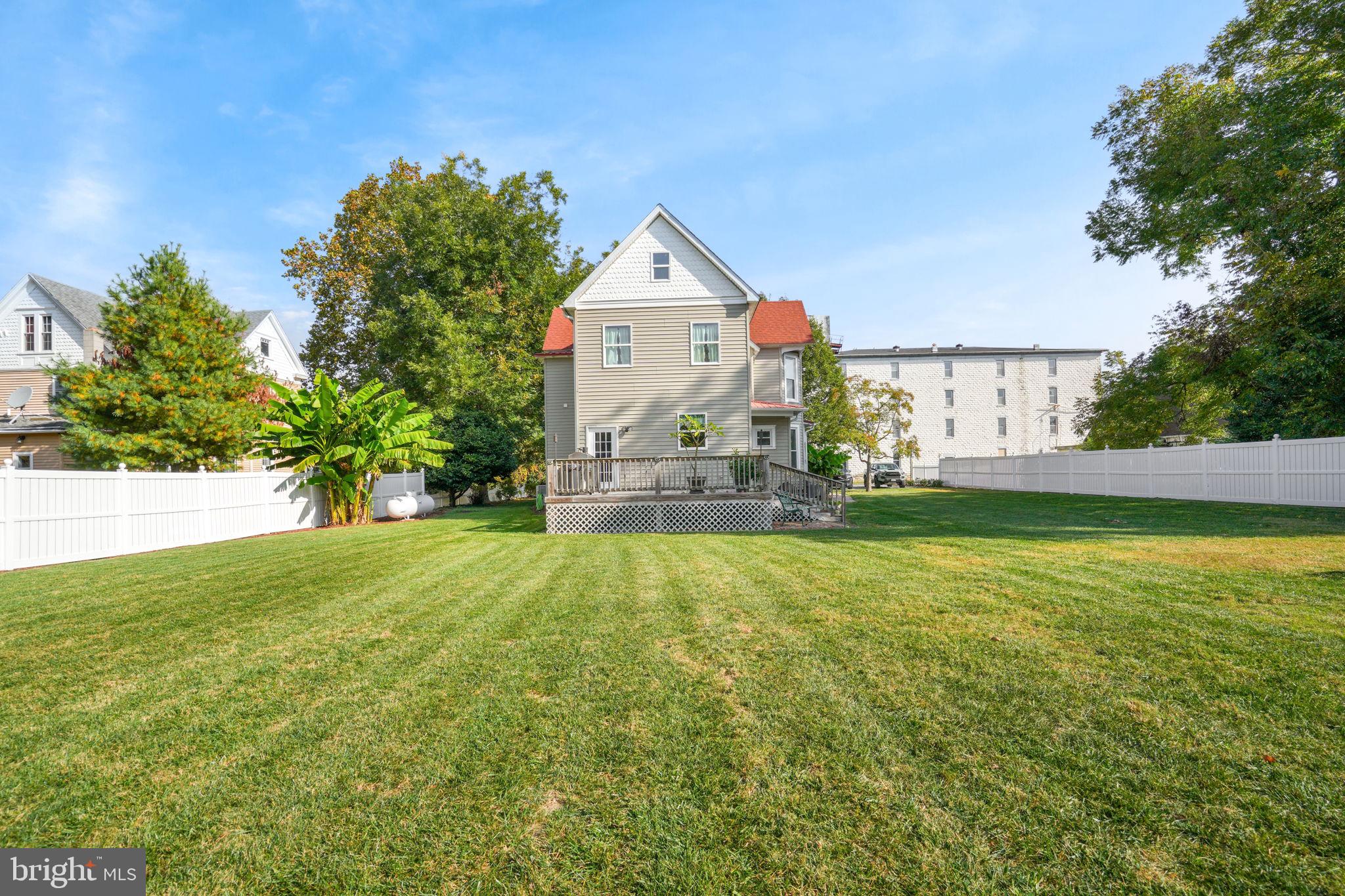 PARKSLEY - Residential