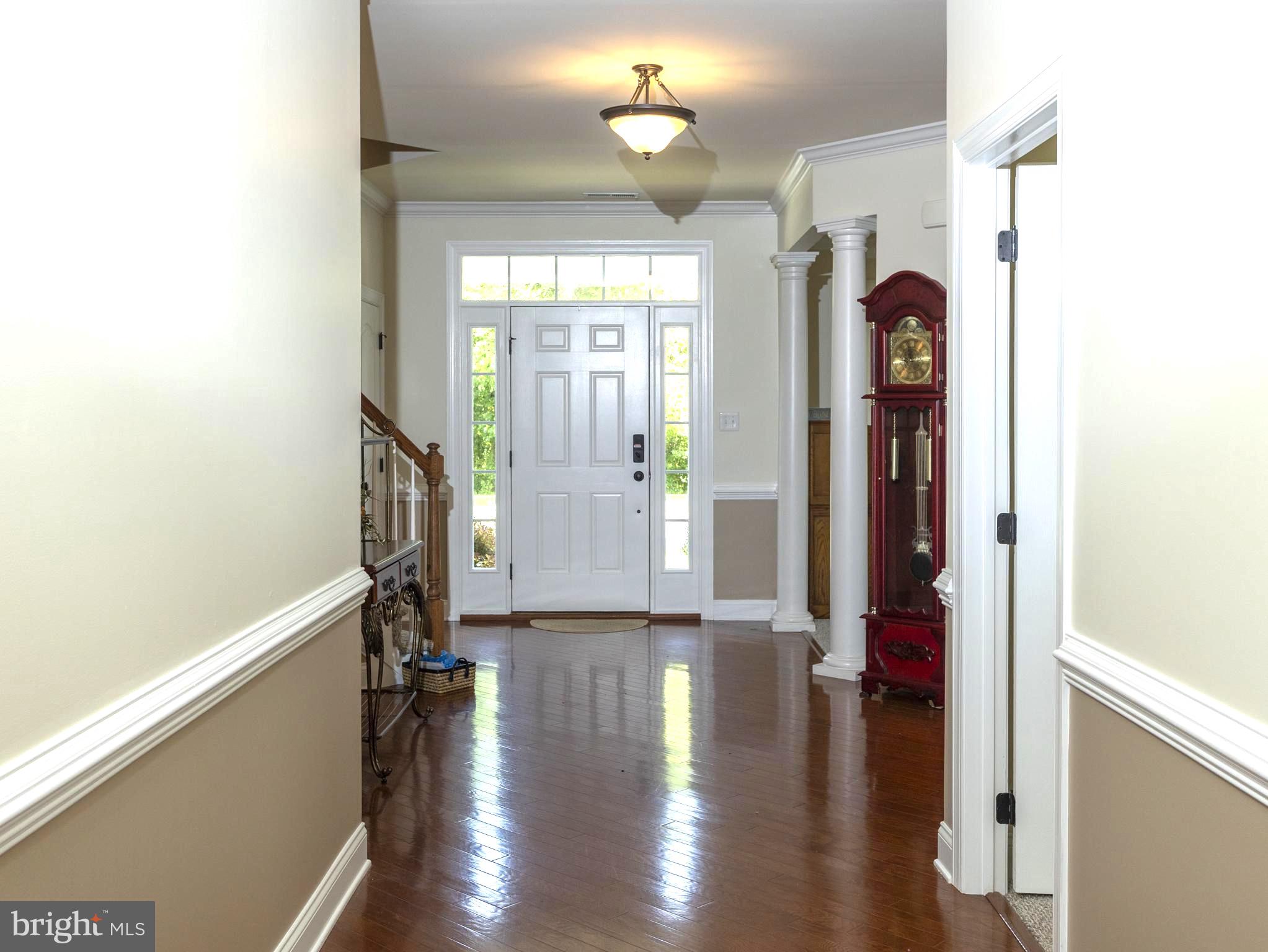 16 DERBY COURT