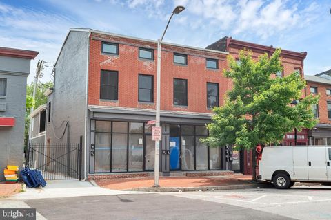 5-7 S CARROLLTON AVE BALTIMORE MD 21223