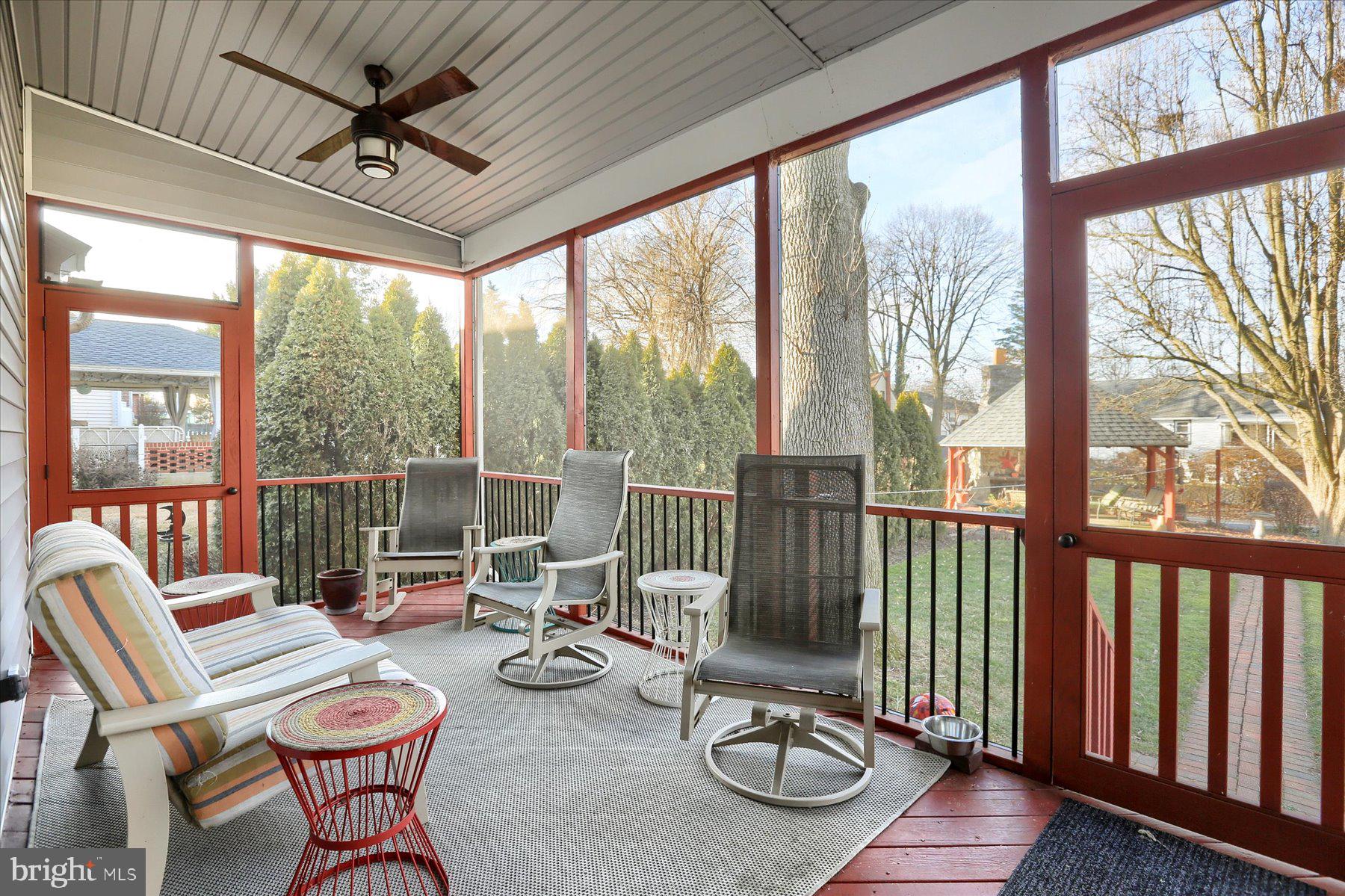 LINCOLN AVE AREA - Residential