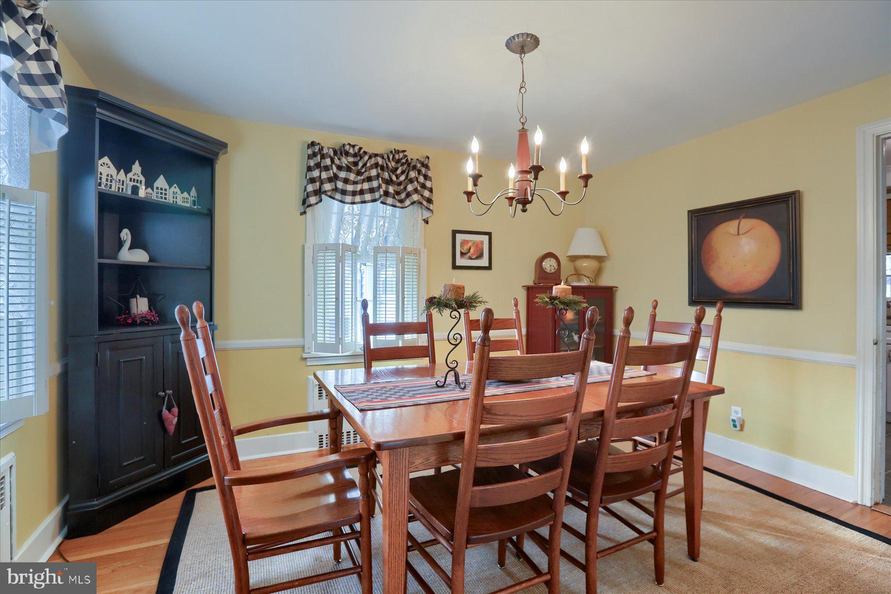 LINCOLN AVE AREA - Residential
