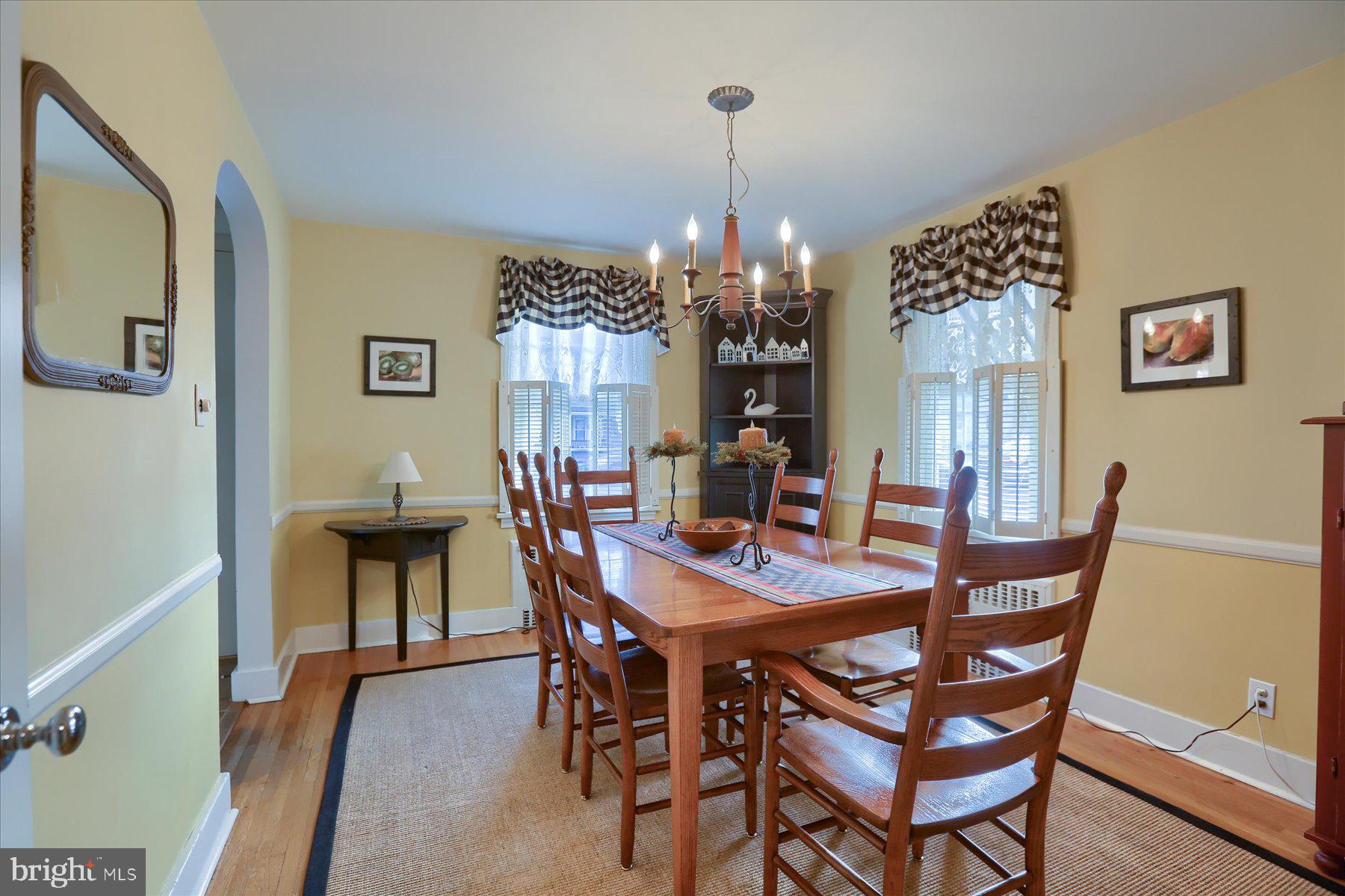 LINCOLN AVE AREA - Residential