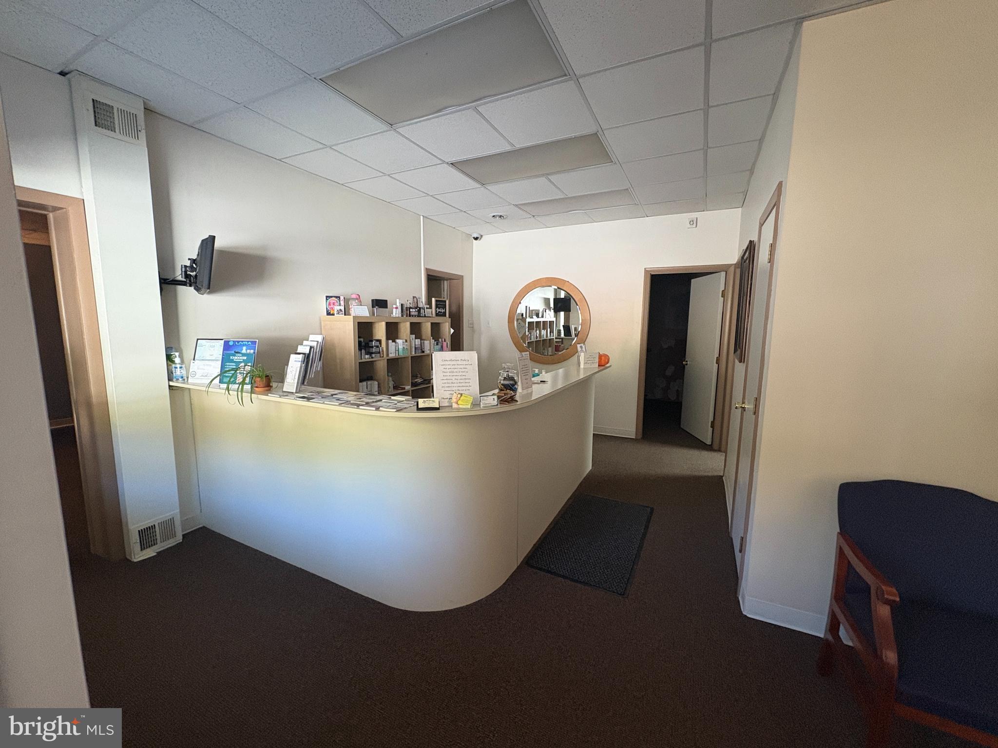 2140 HOWARD BOULEVARD