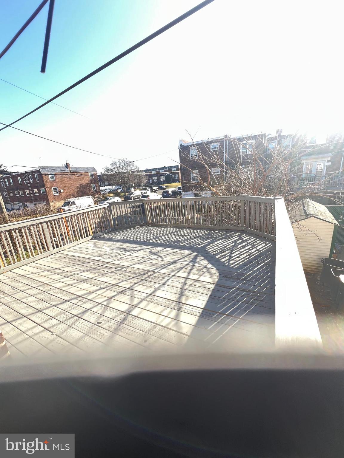 MAYFAIR - Residential