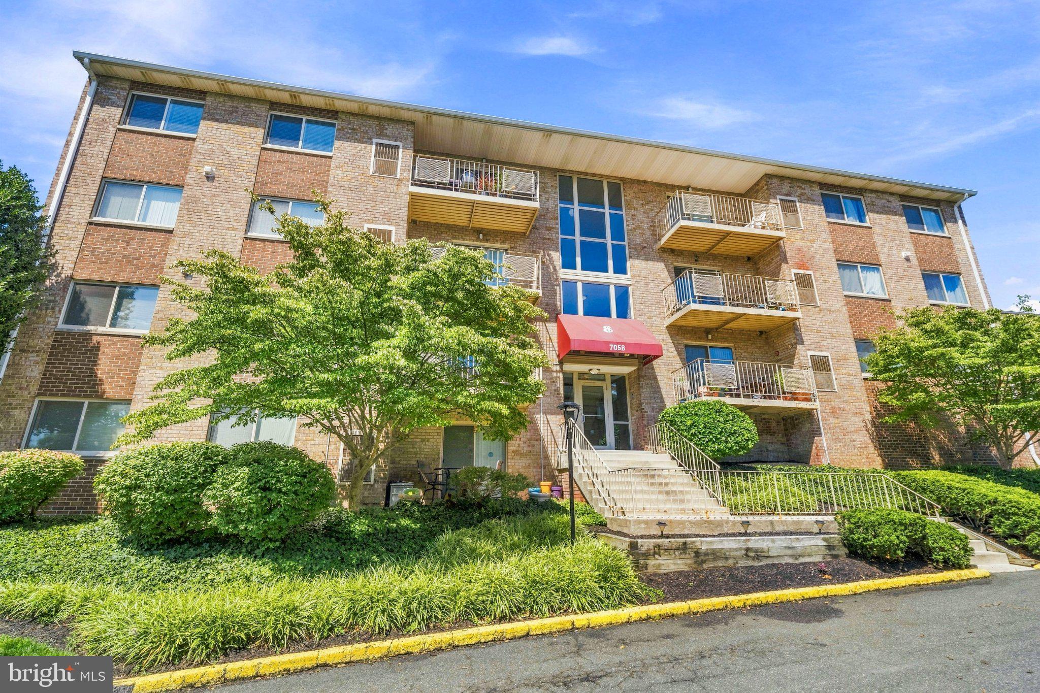 7058 EASTERN AVENUE NW 109