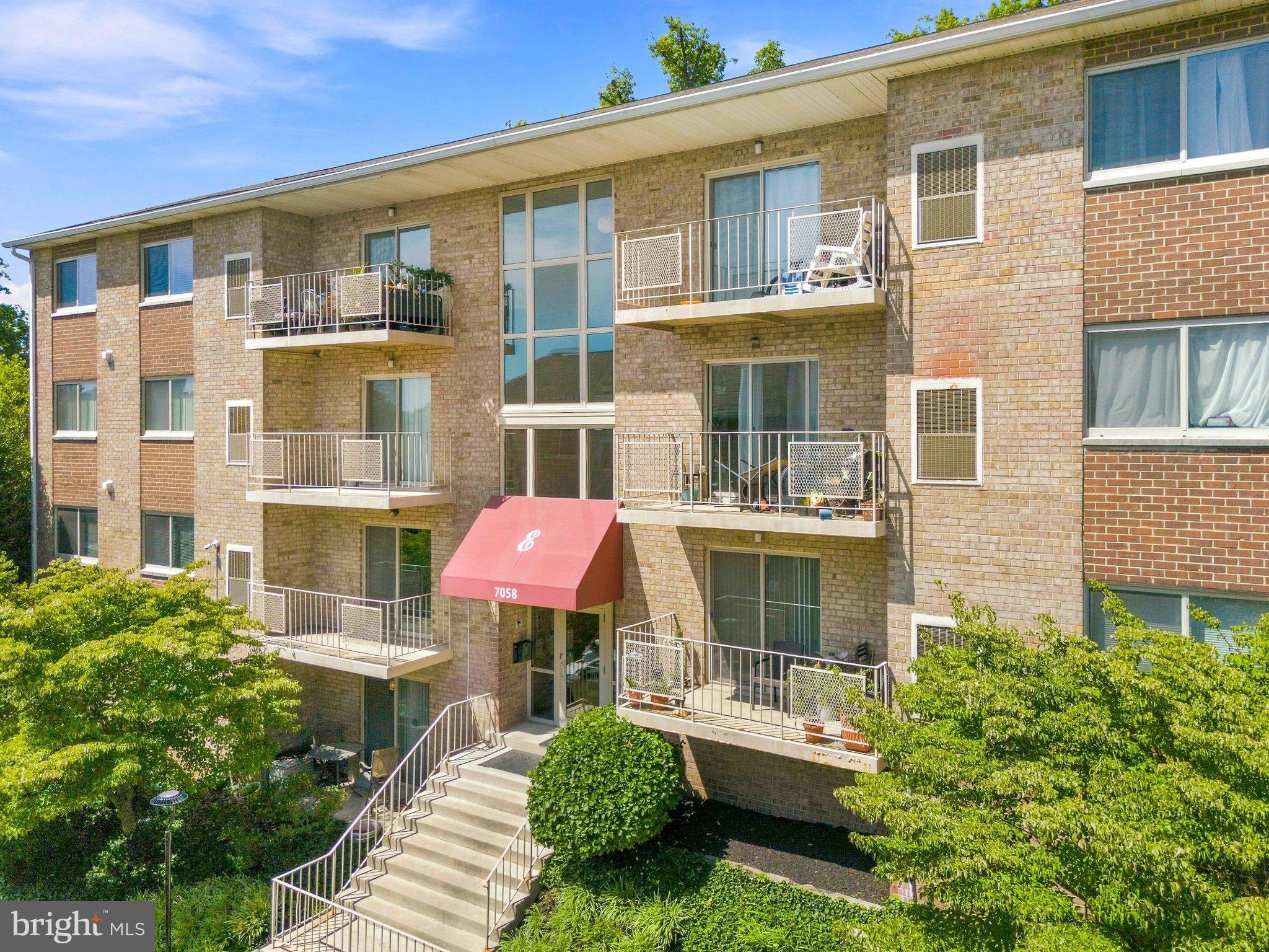7058 EASTERN AVENUE NW 109