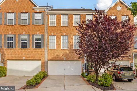 9923 FRAGRANT LILIES WAY LAUREL MD 20723