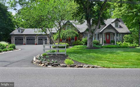 Homes For Sale - 460 Wells Road<br/> DOYLESTOWN, PA 18901