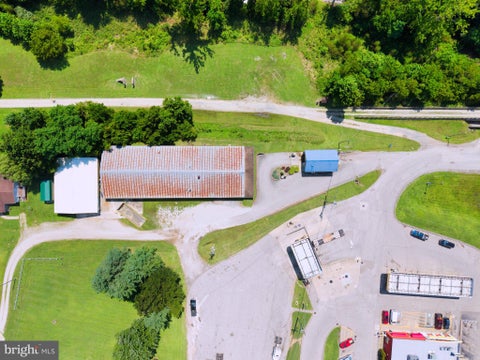 Photo of Casto Drive, ELLENBORO, WV 26346 (MLS # WVRI2000030)