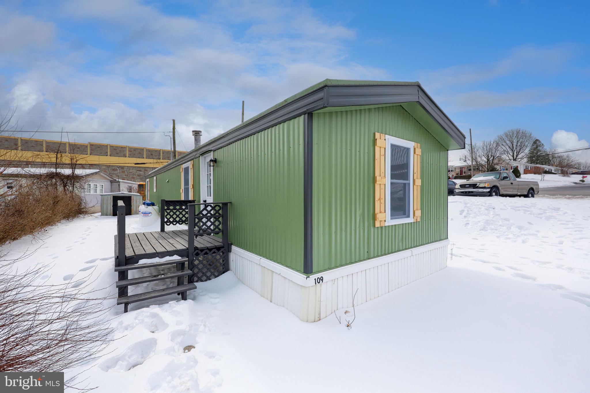 SWATARA SHORES - Residential