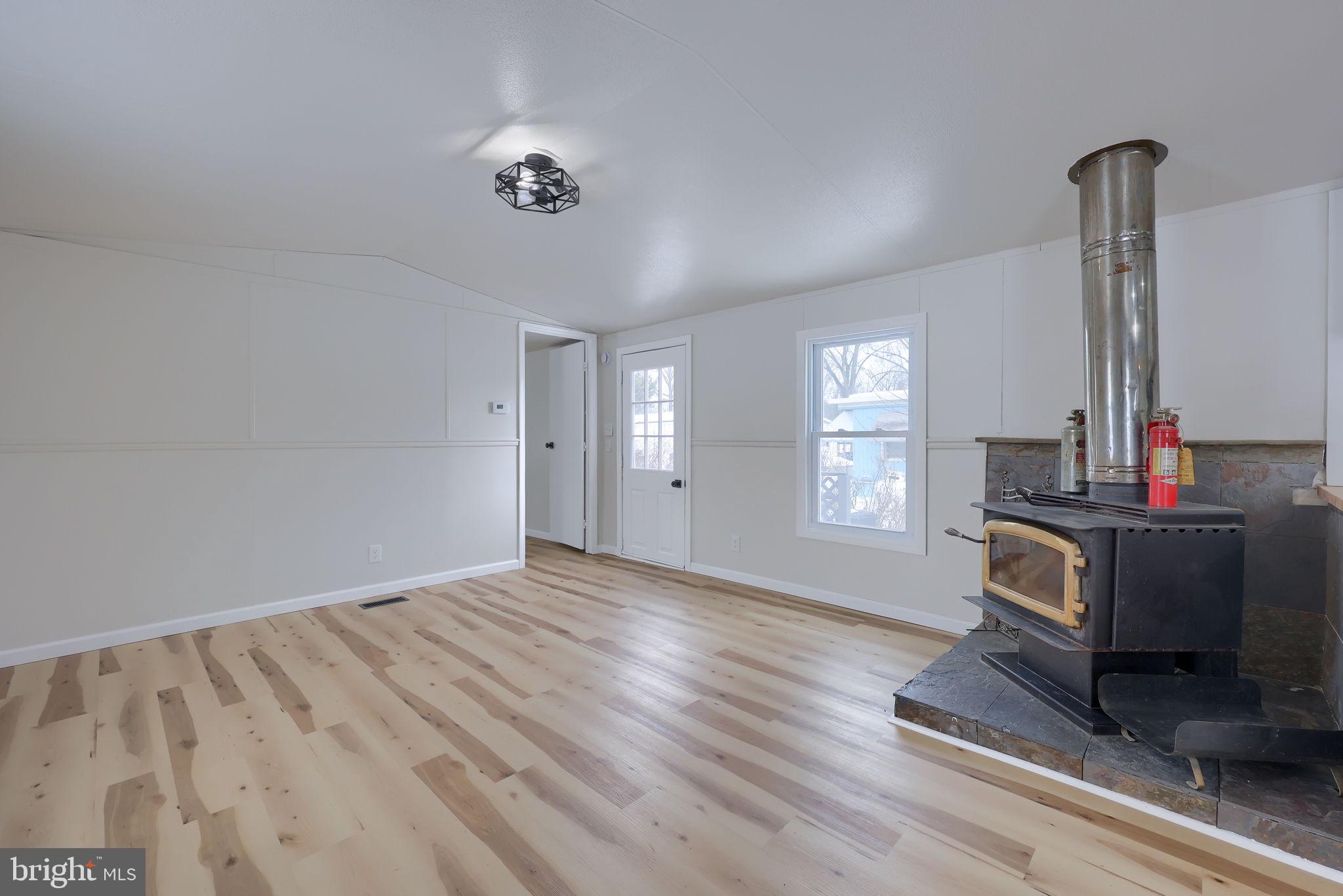 SWATARA SHORES - Residential