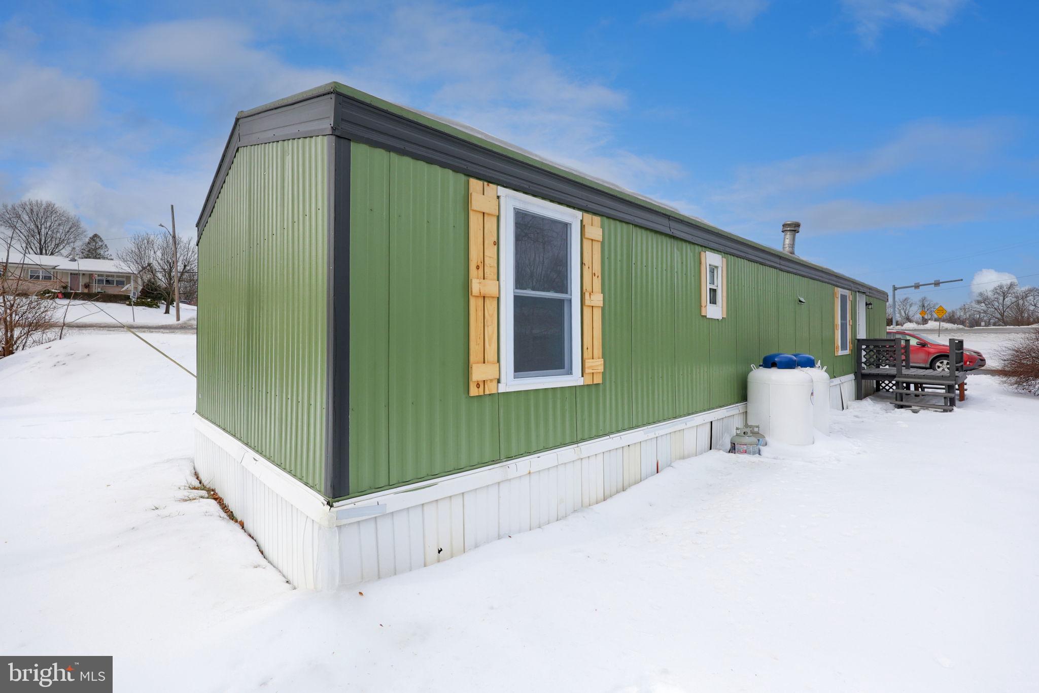 SWATARA SHORES - Residential