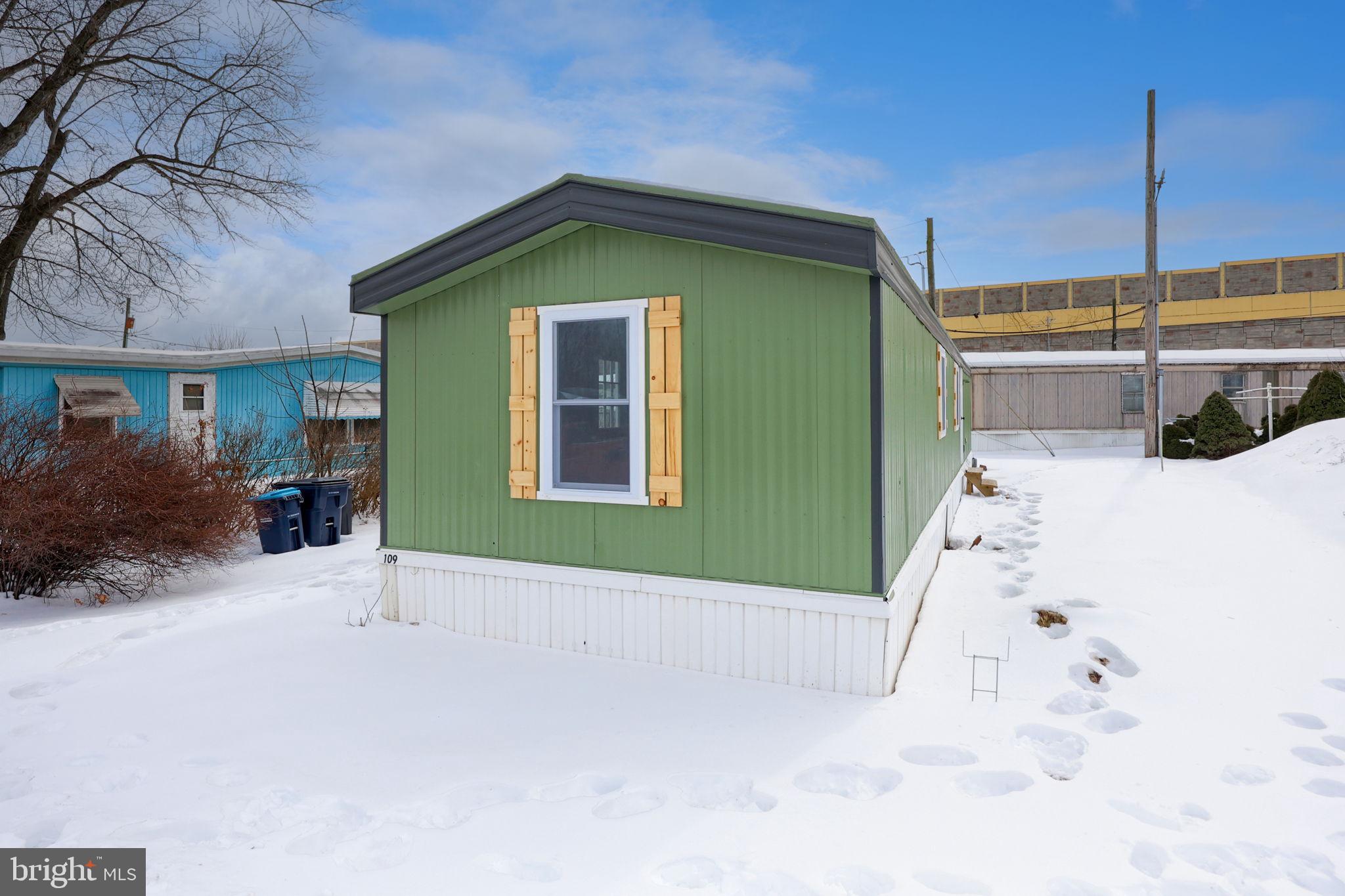 SWATARA SHORES - Residential