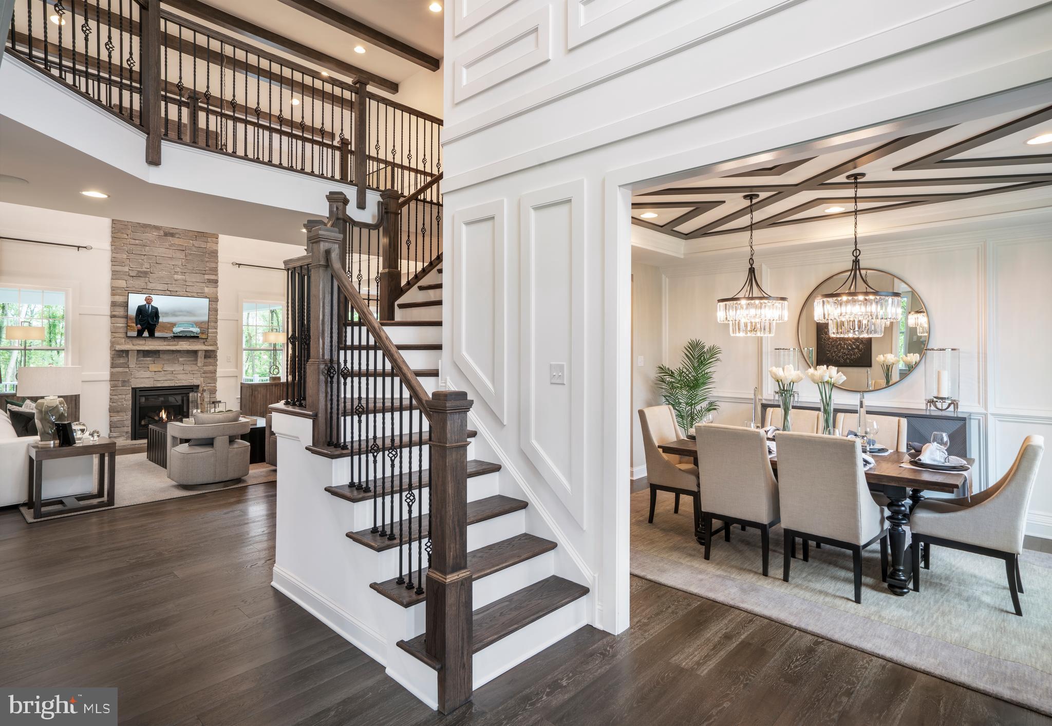 FOUNDERS ESTATE - Residential