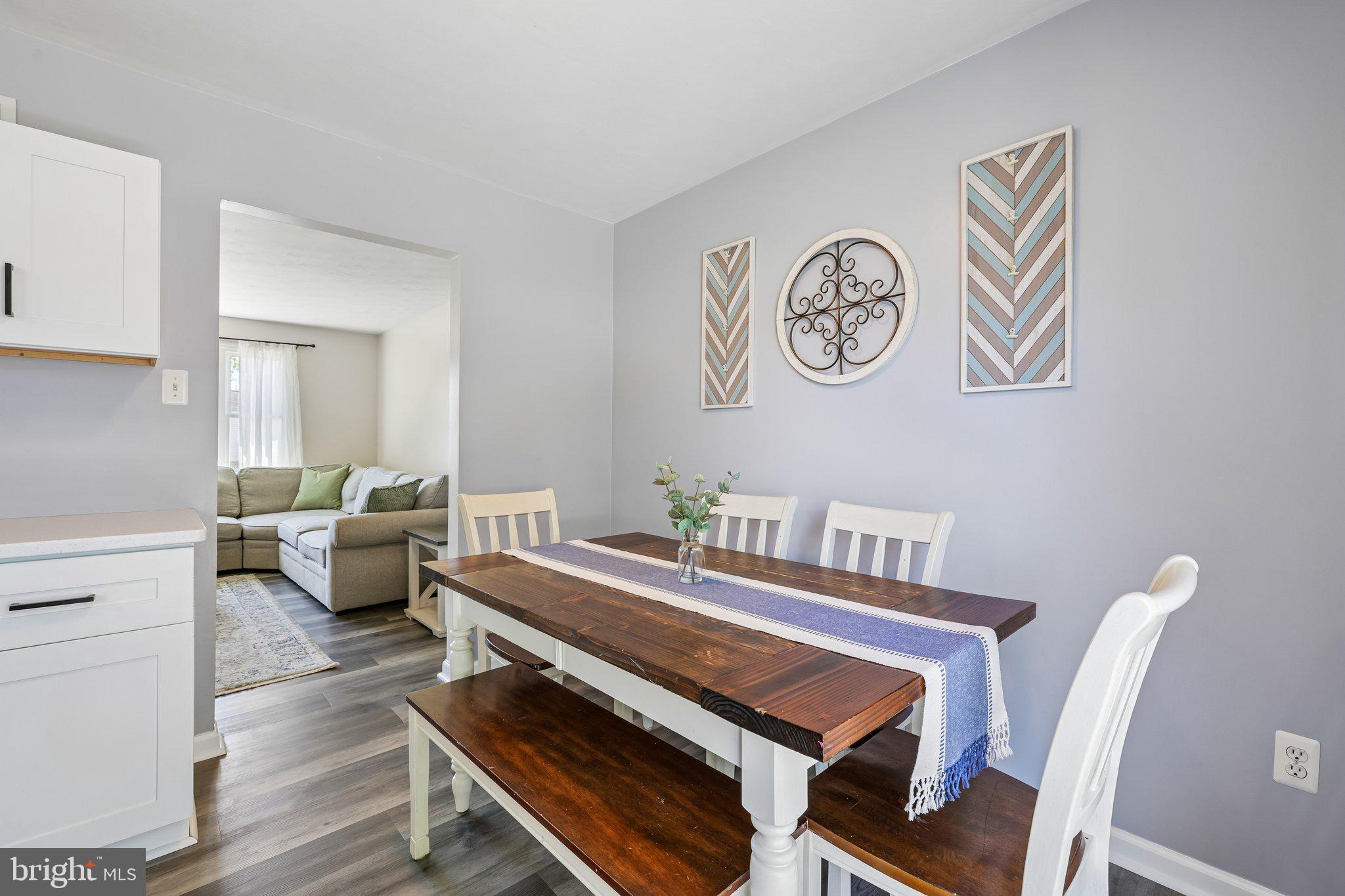 MT AIRY VILLAGE - Residential