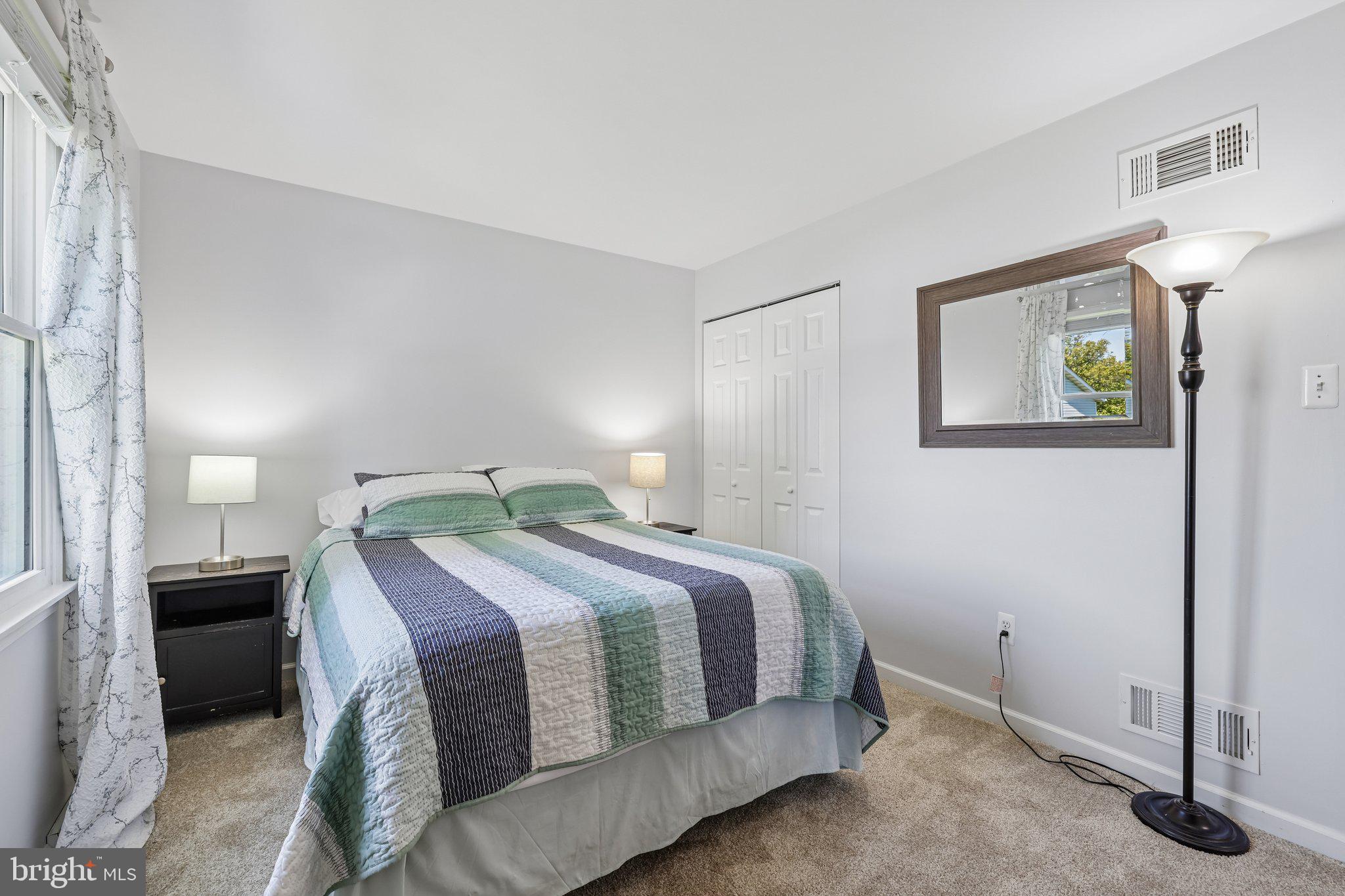 MT AIRY VILLAGE - Residential
