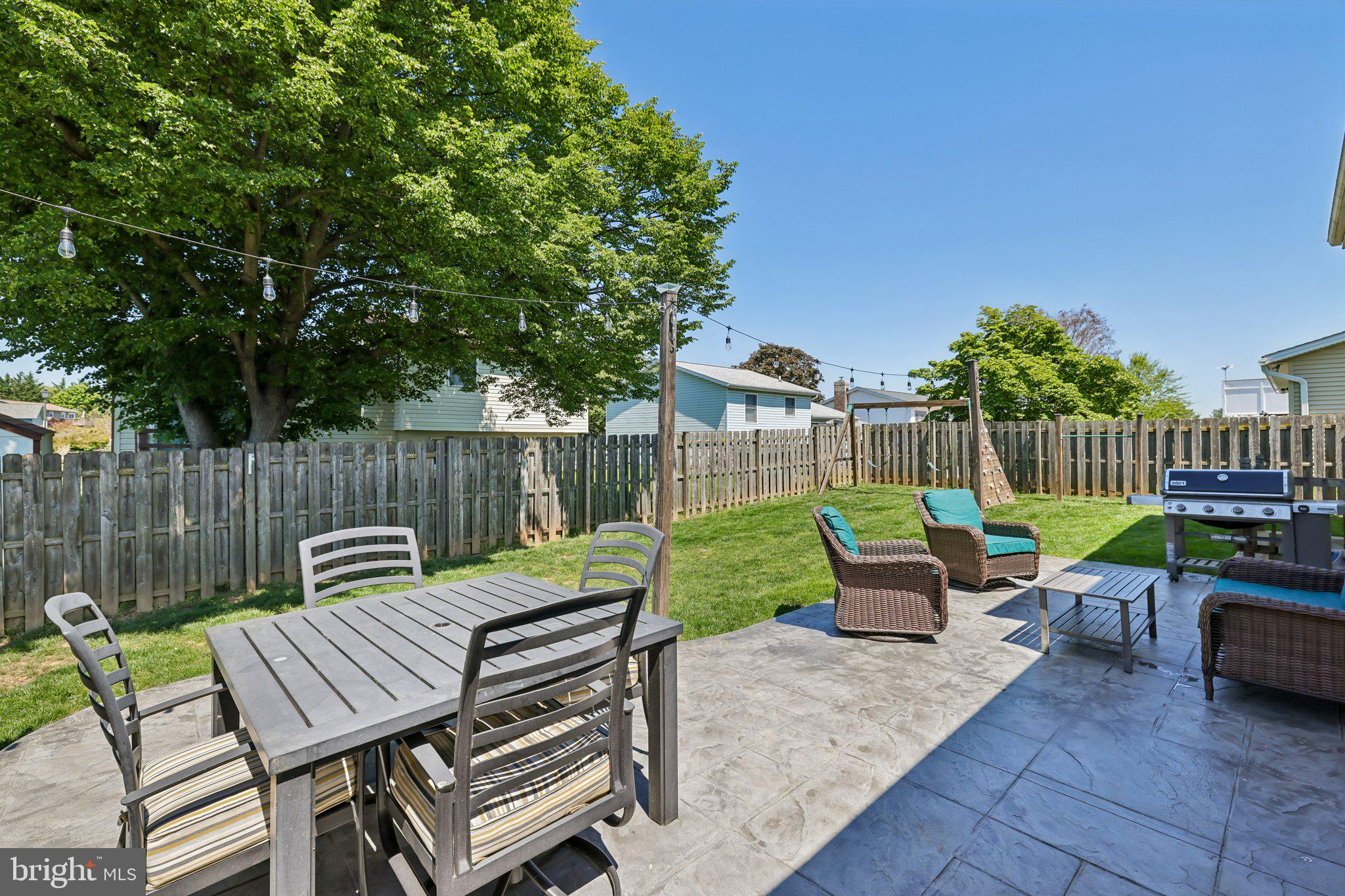 MT AIRY VILLAGE - Residential