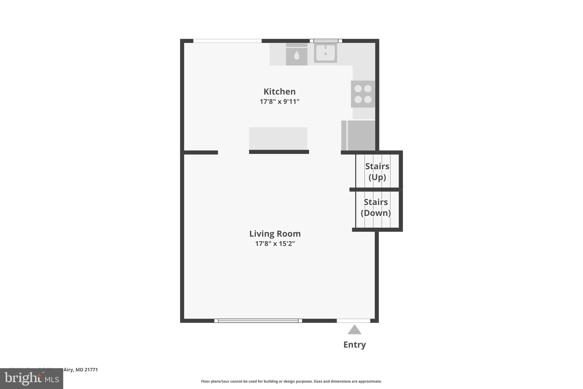 MT AIRY VILLAGE - Residential