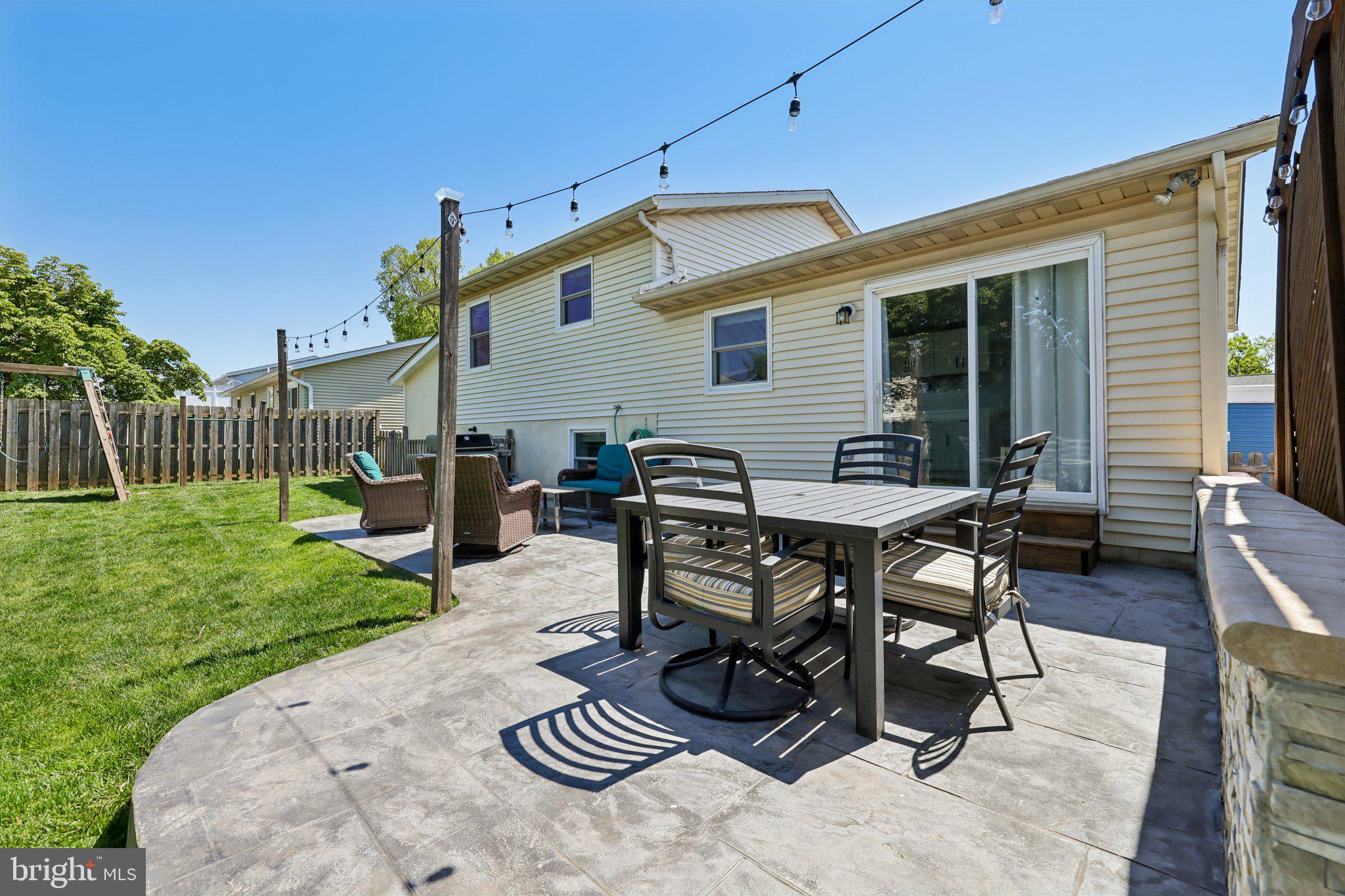 MT AIRY VILLAGE - Residential