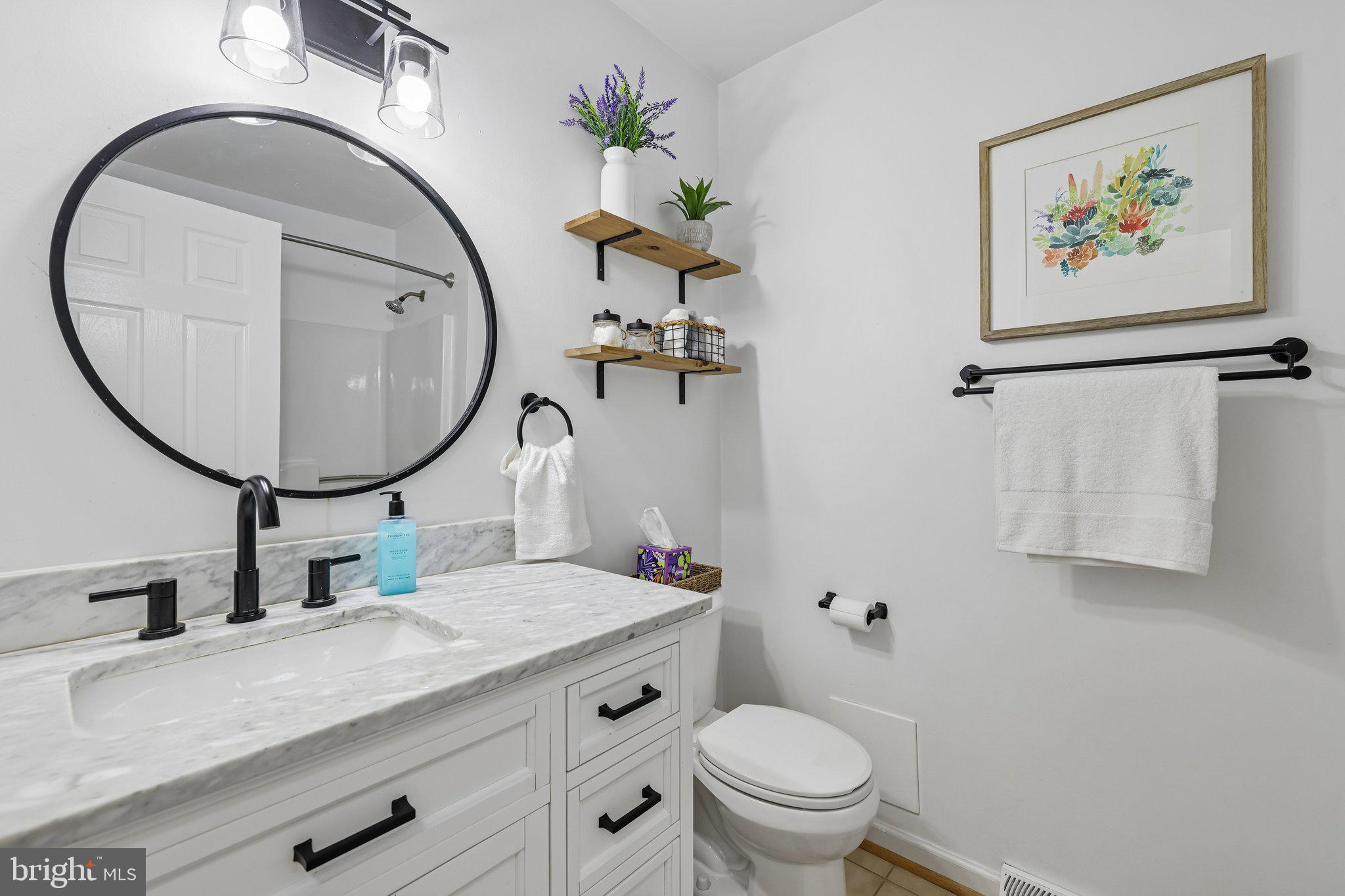 MT AIRY VILLAGE - Residential