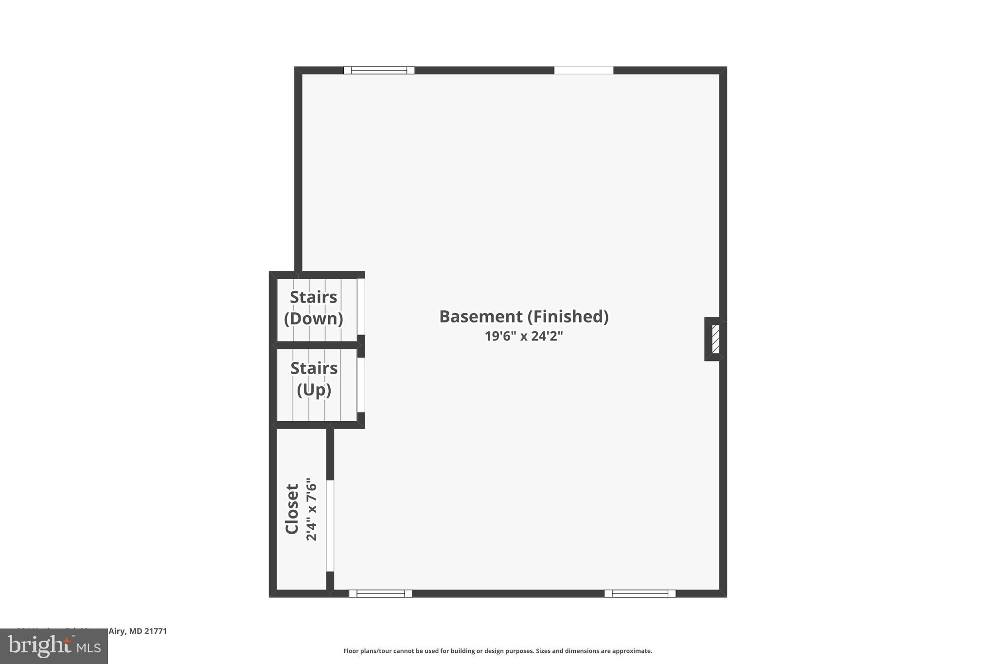 MT AIRY VILLAGE - Residential