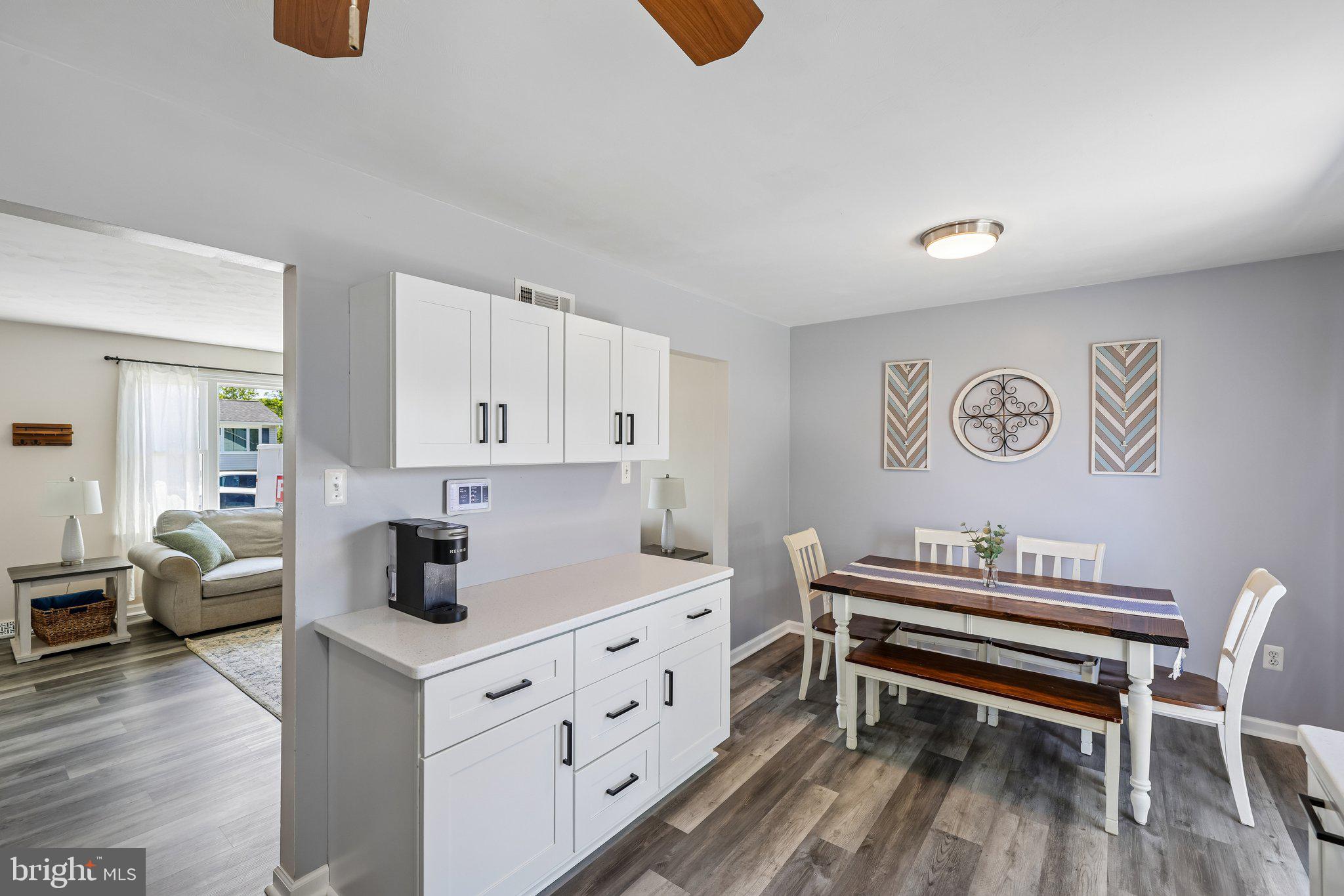 MT AIRY VILLAGE - Residential