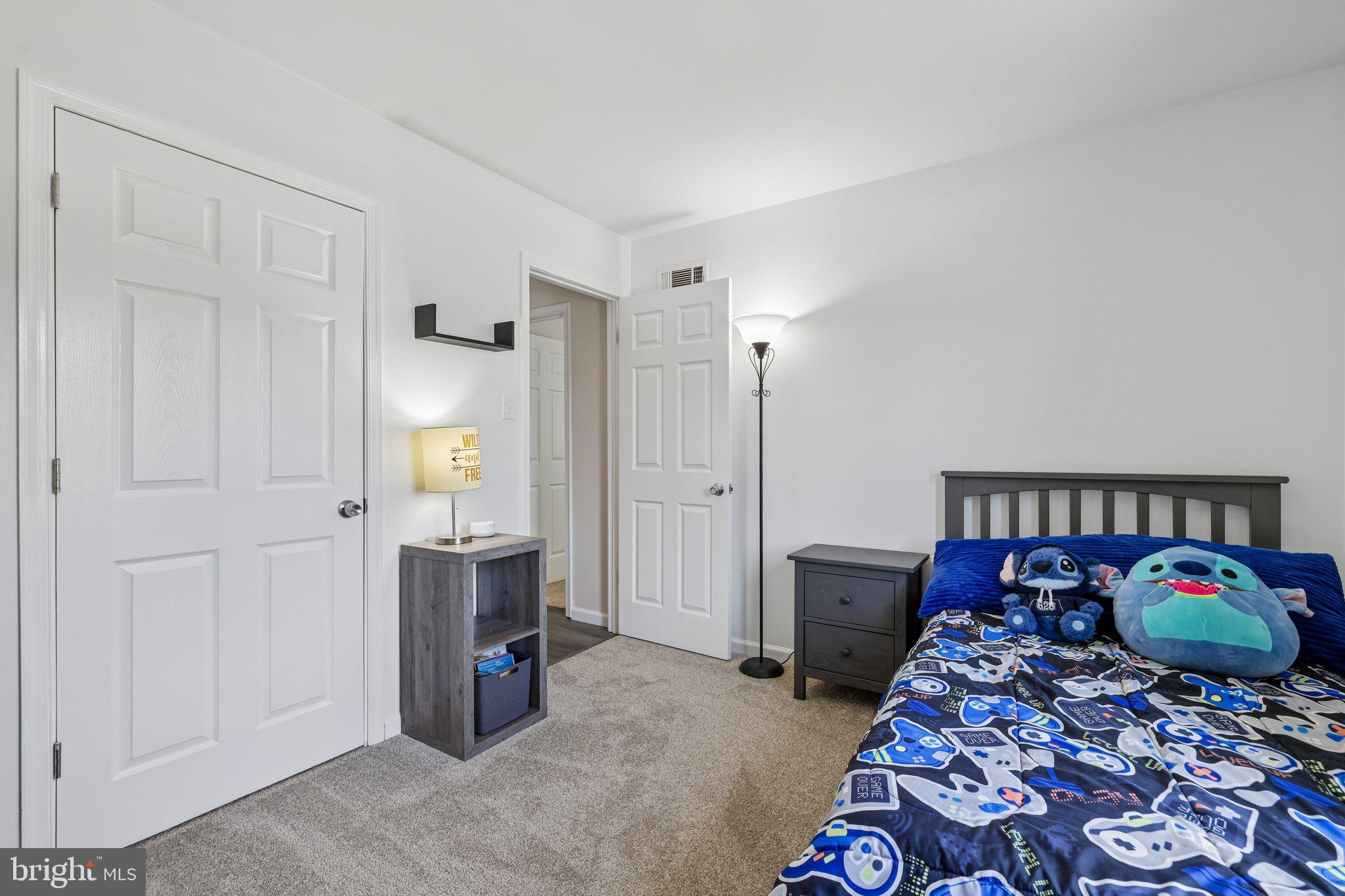 MT AIRY VILLAGE - Residential