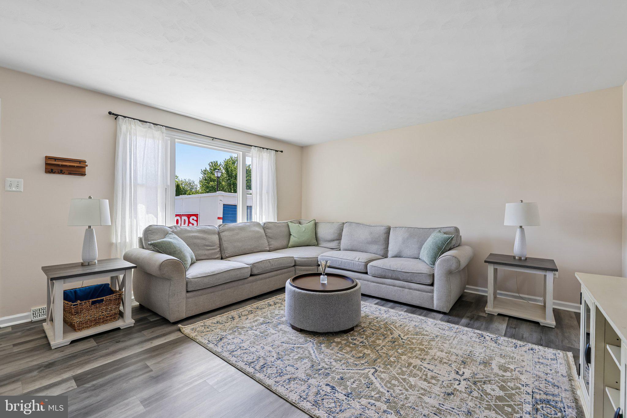 MT AIRY VILLAGE - Residential