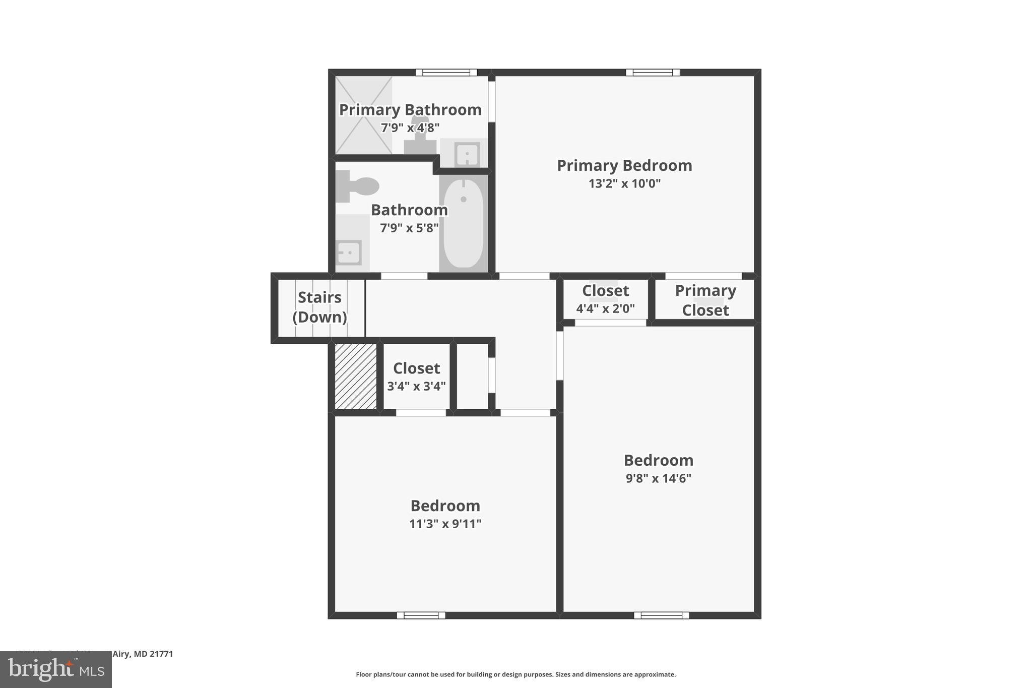MT AIRY VILLAGE - Residential