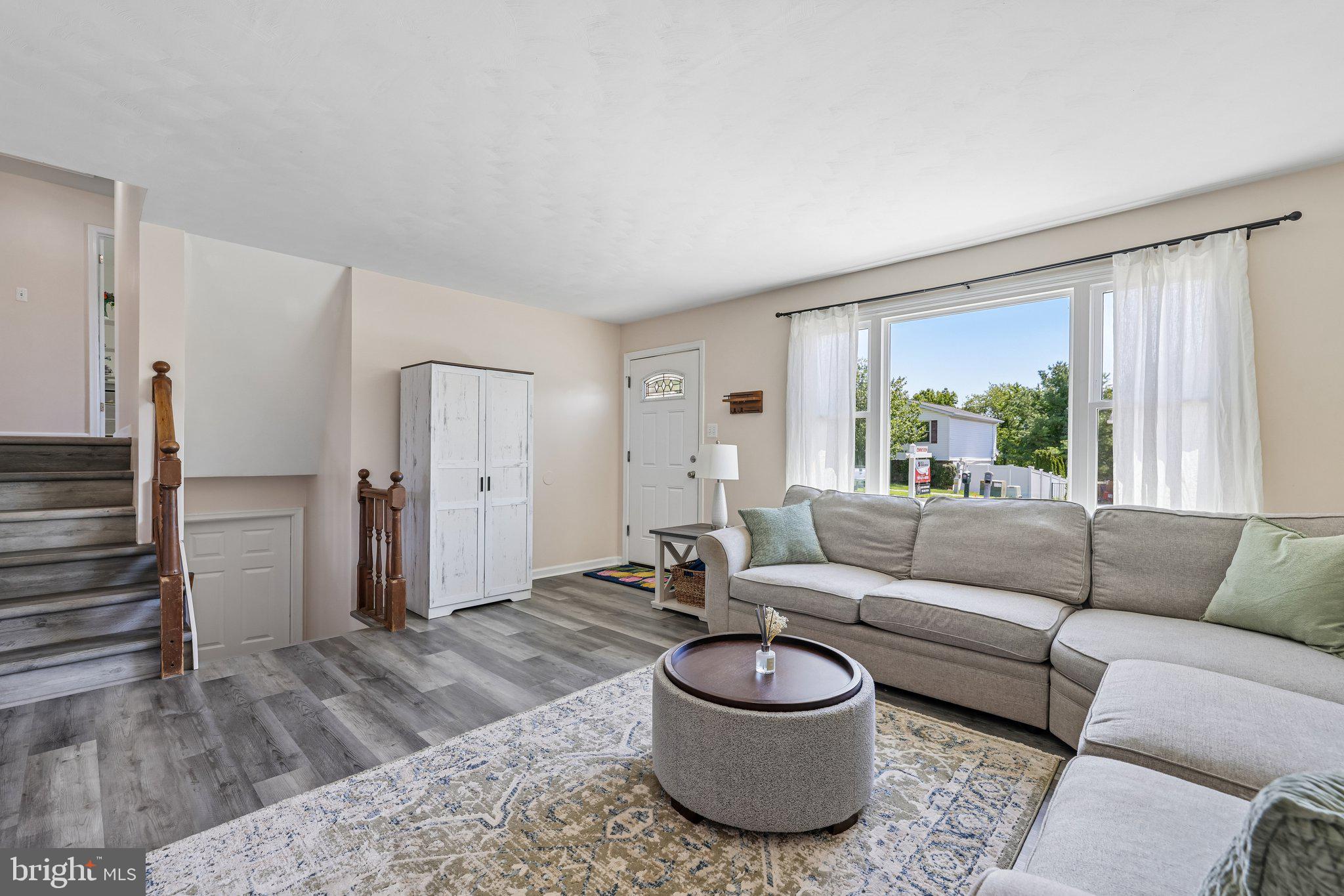 MT AIRY VILLAGE - Residential