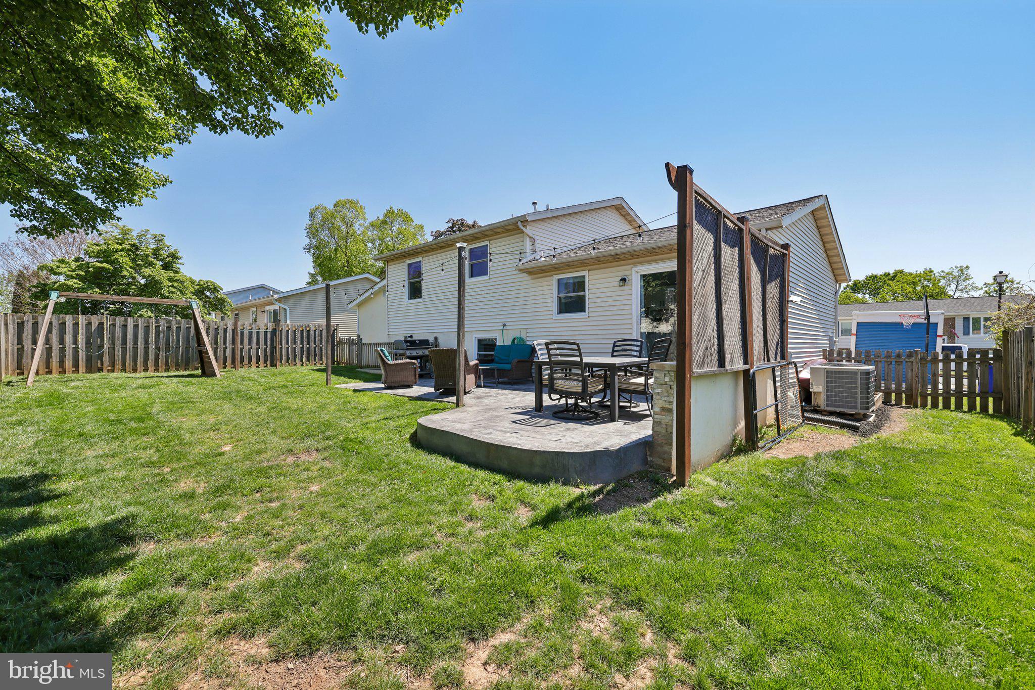 MT AIRY VILLAGE - Residential